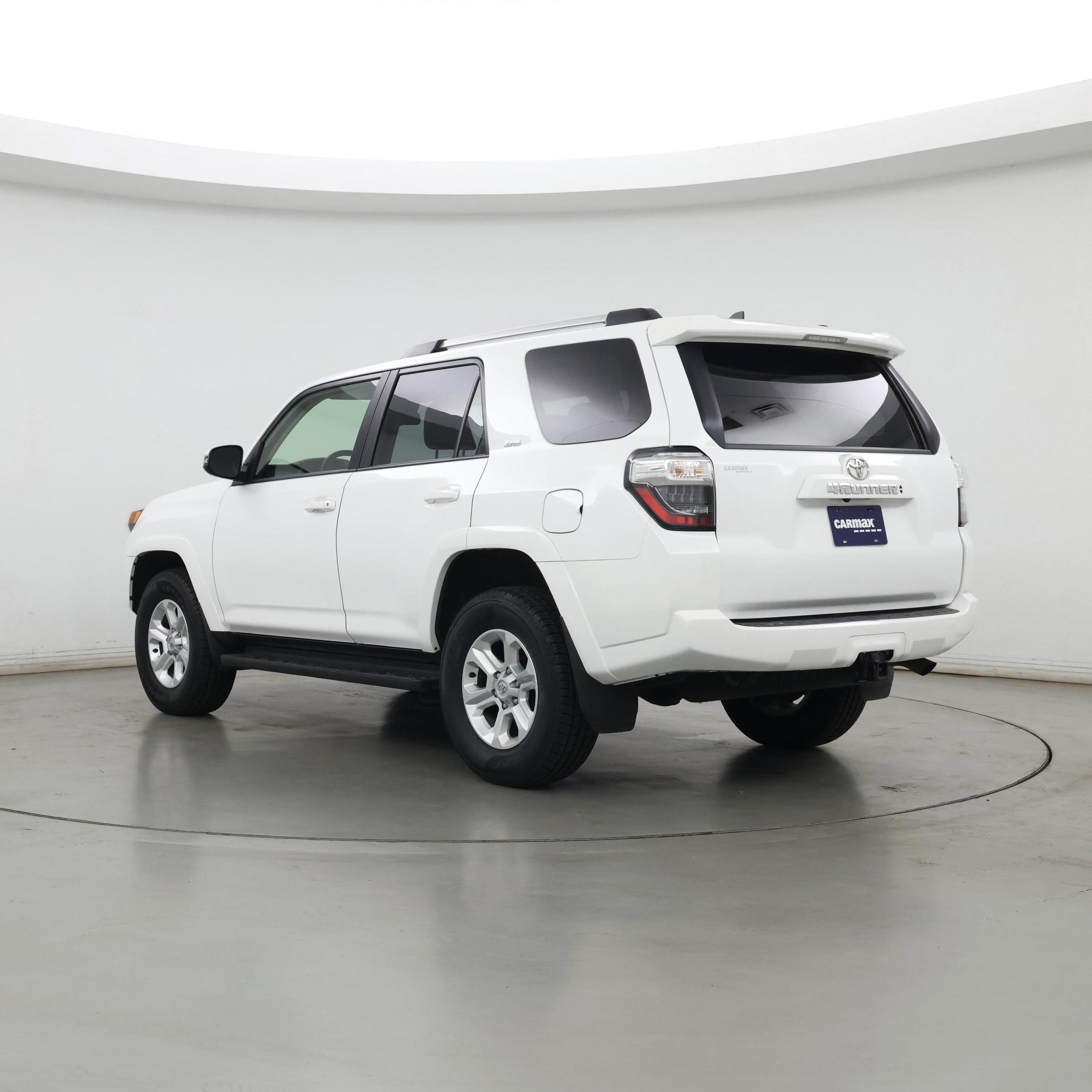 Thumbnail: 2024 Toyota 4Runner - 2