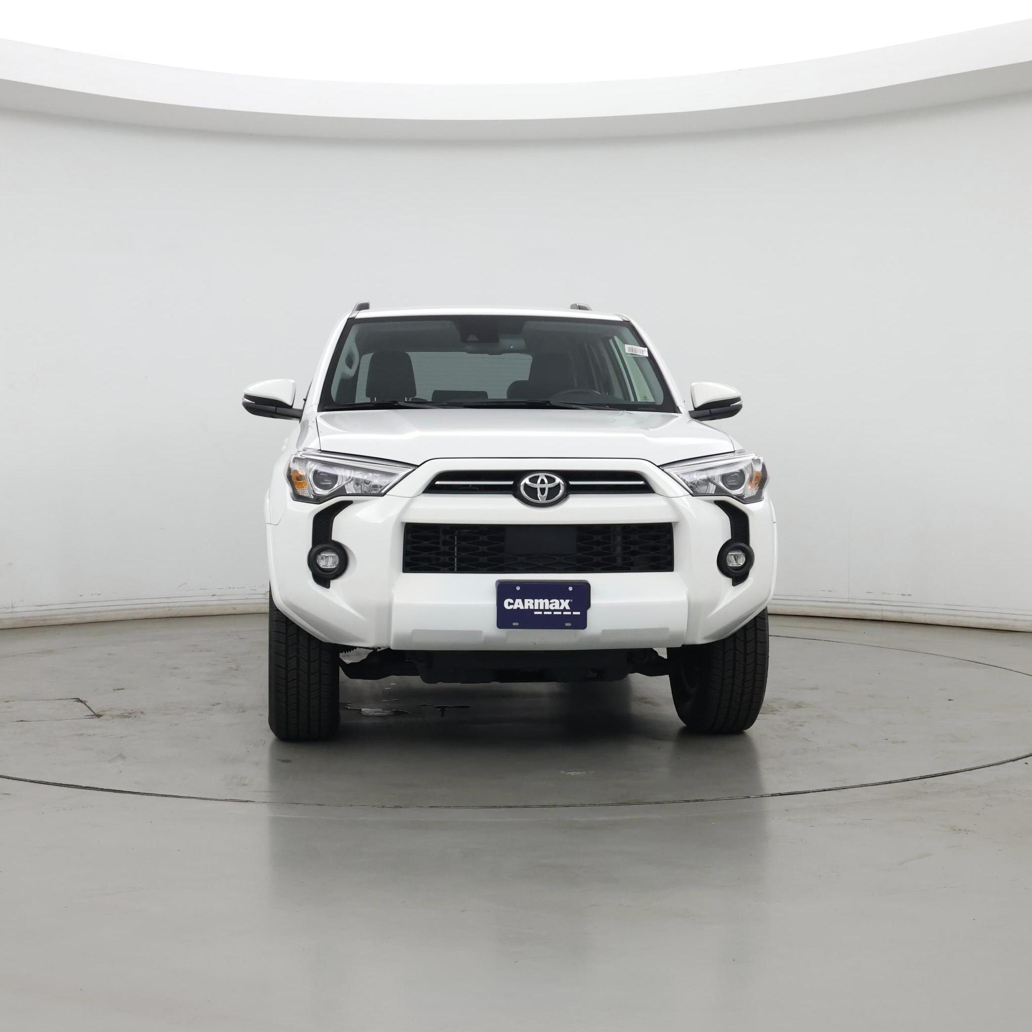 Thumbnail: 2024 Toyota 4Runner - 5