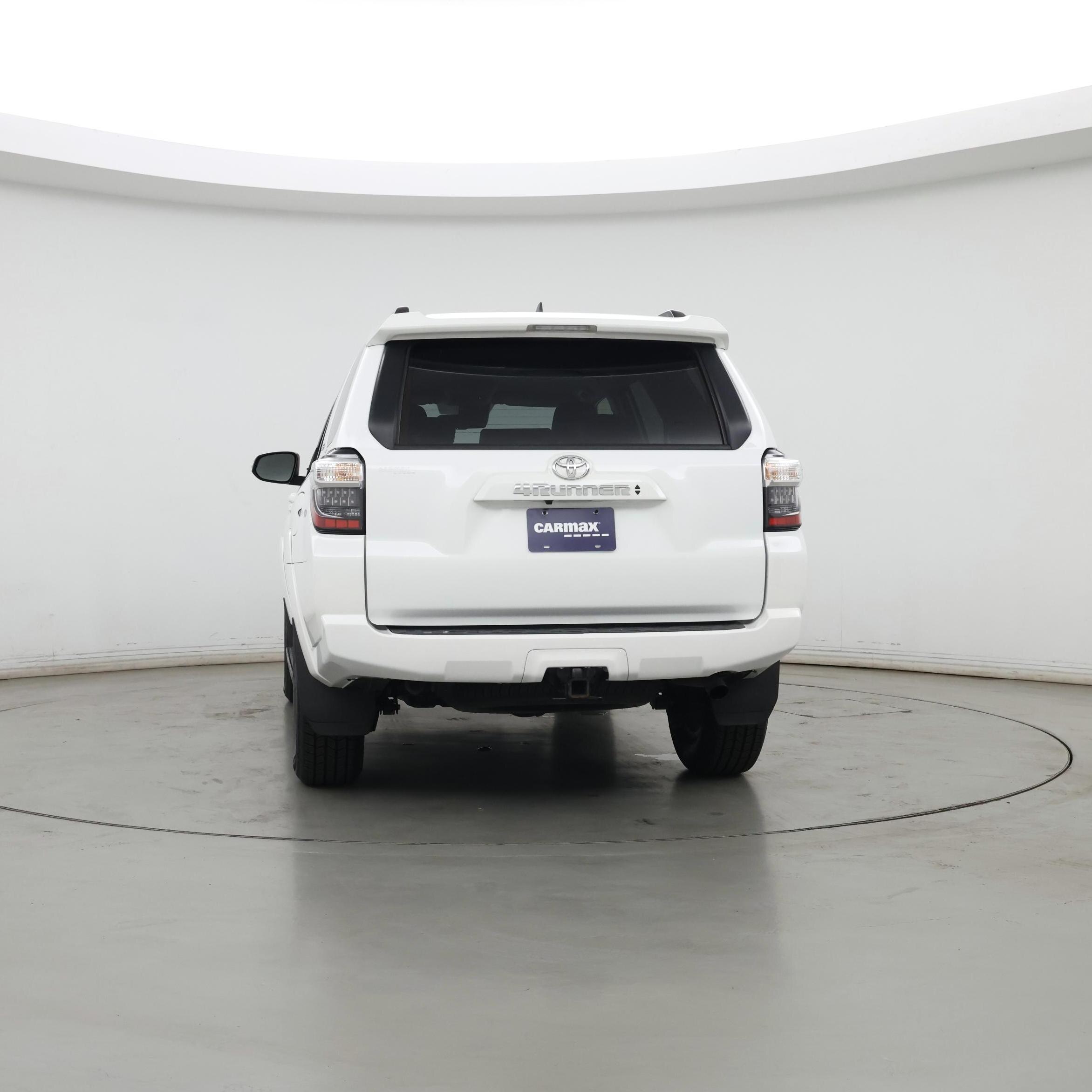 Thumbnail: 2024 Toyota 4Runner - 6
