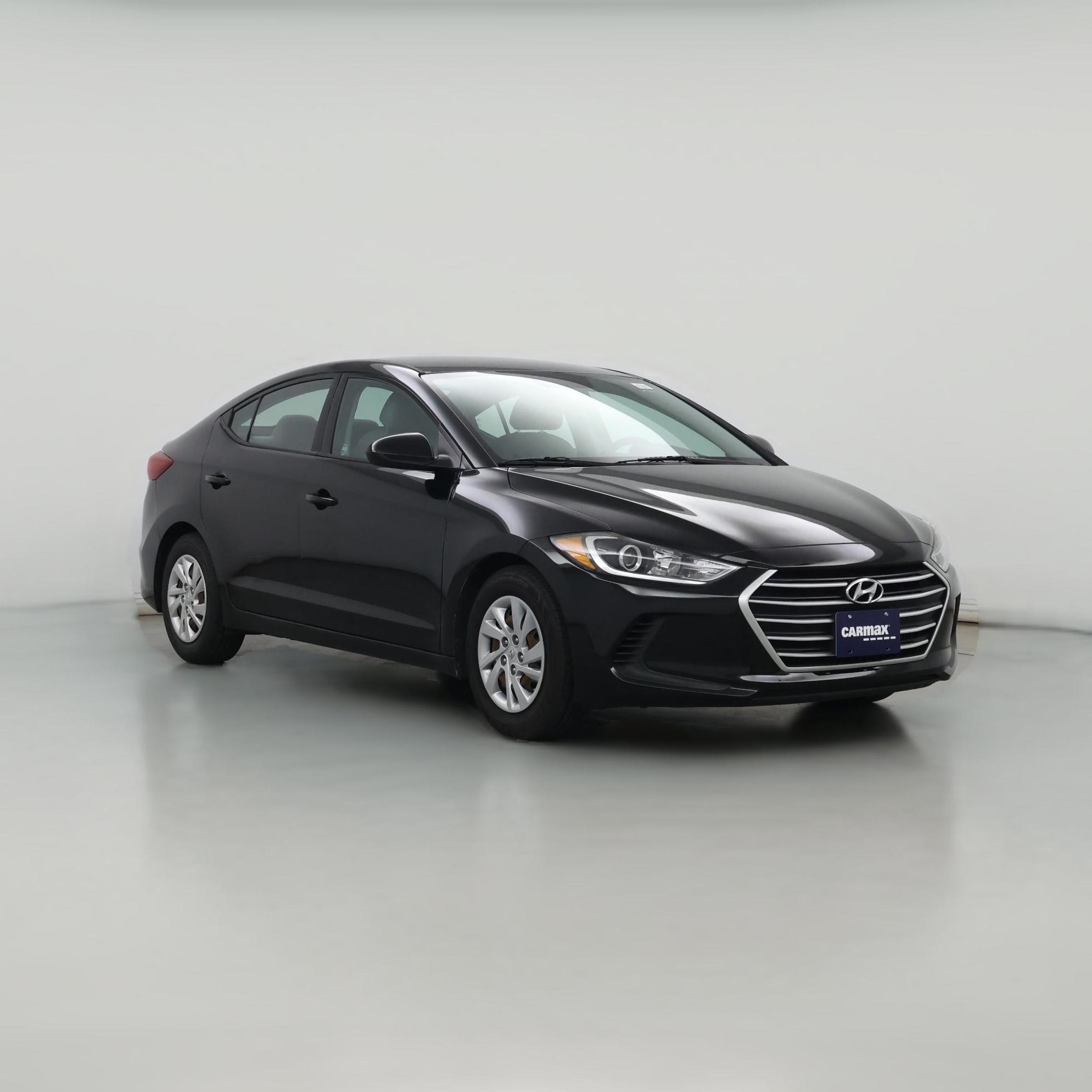 Thumbnail: 2017 Hyundai Elantra - 1