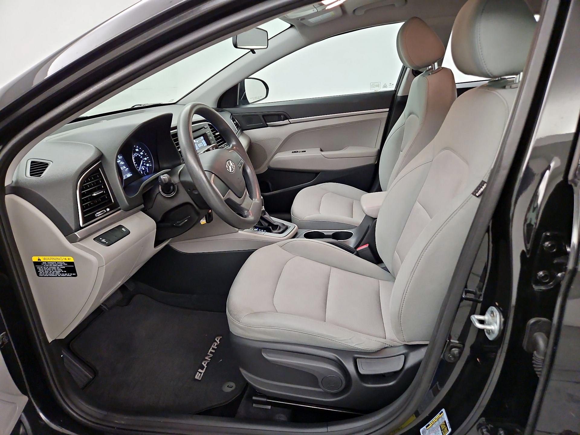 Thumbnail: 2017 Hyundai Elantra - 11