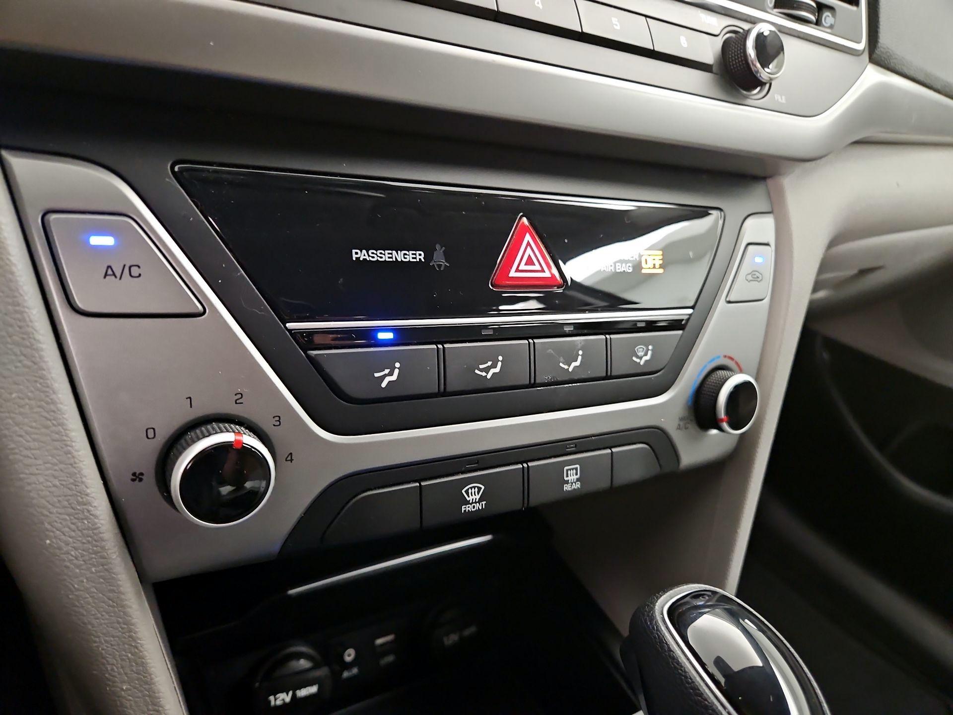 Thumbnail: 2017 Hyundai Elantra - 15