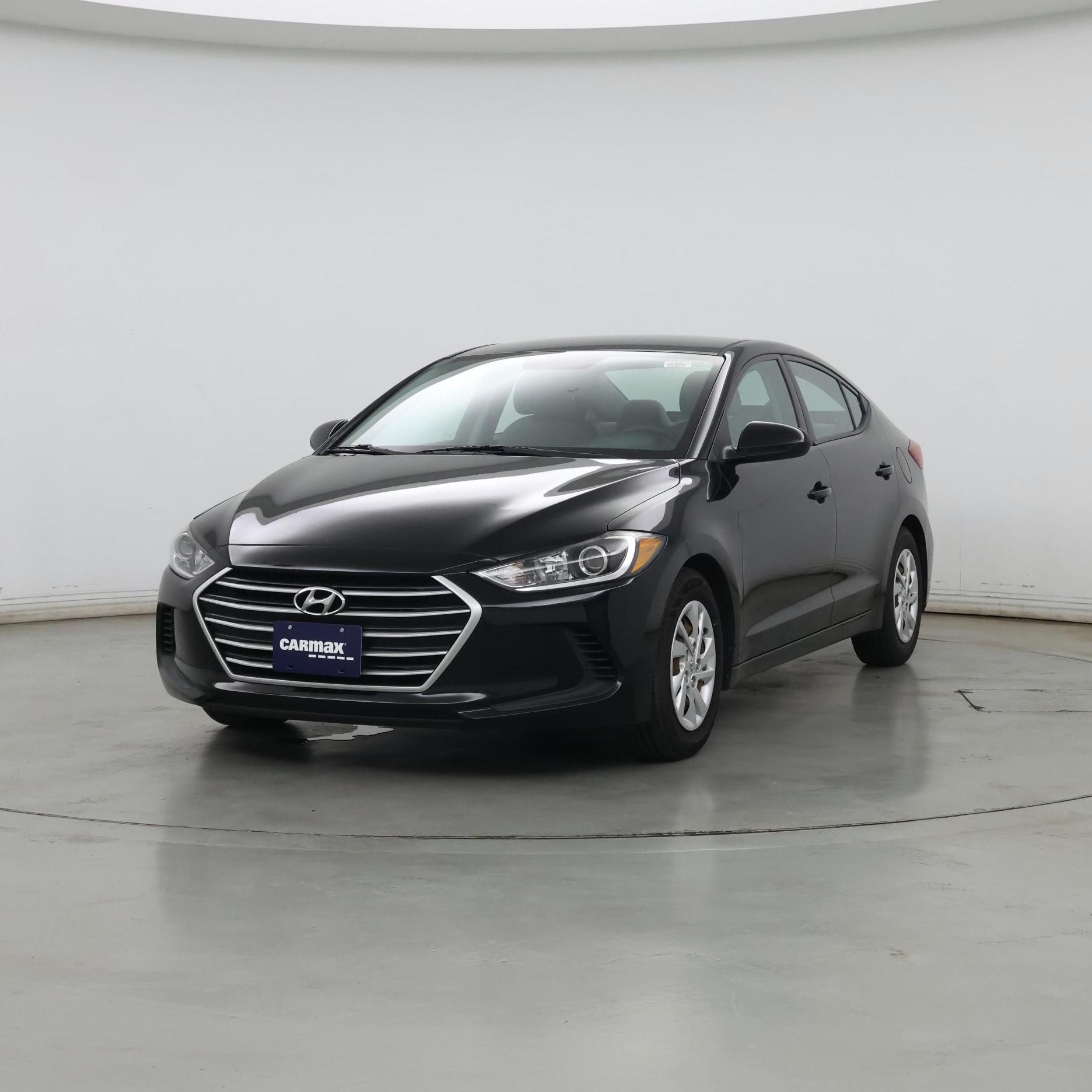 Thumbnail: 2017 Hyundai Elantra - 4