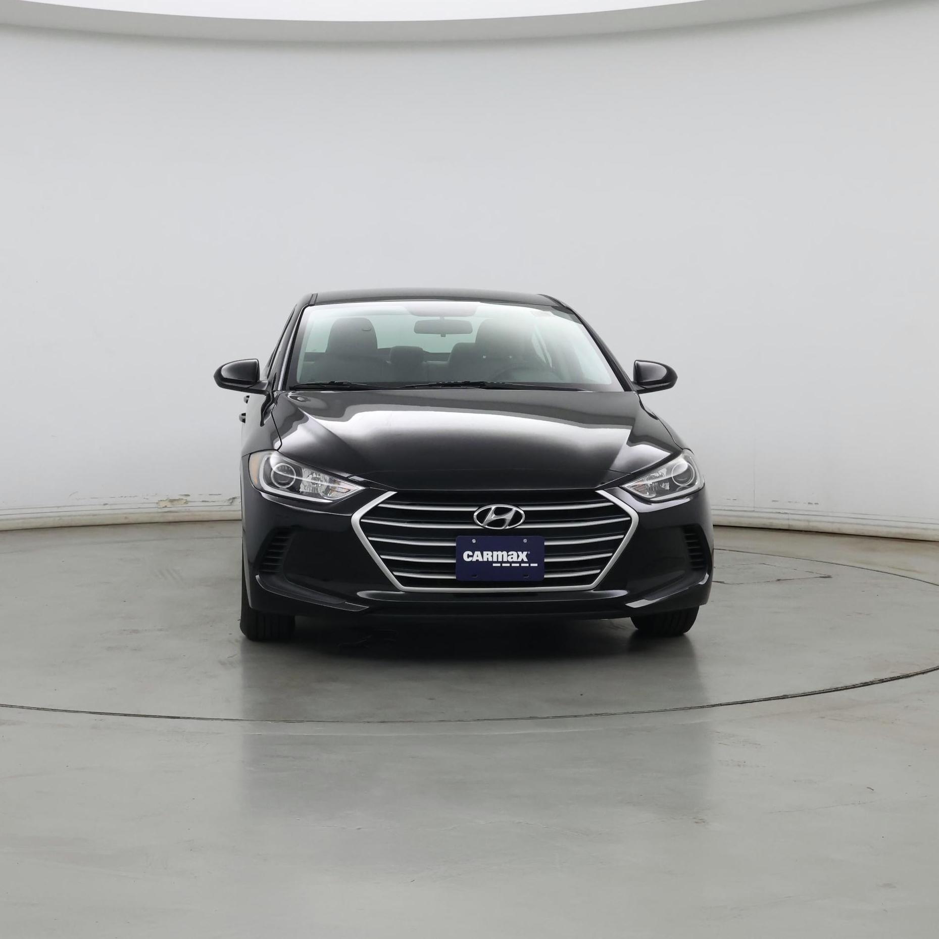 Thumbnail: 2017 Hyundai Elantra - 5