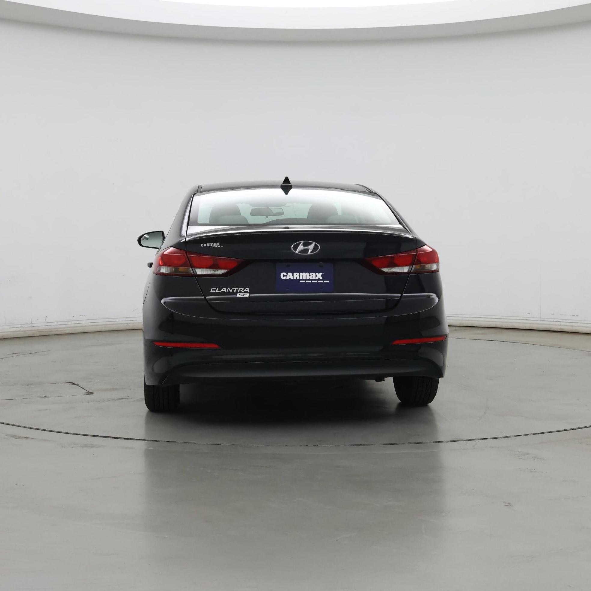 Thumbnail: 2017 Hyundai Elantra - 6