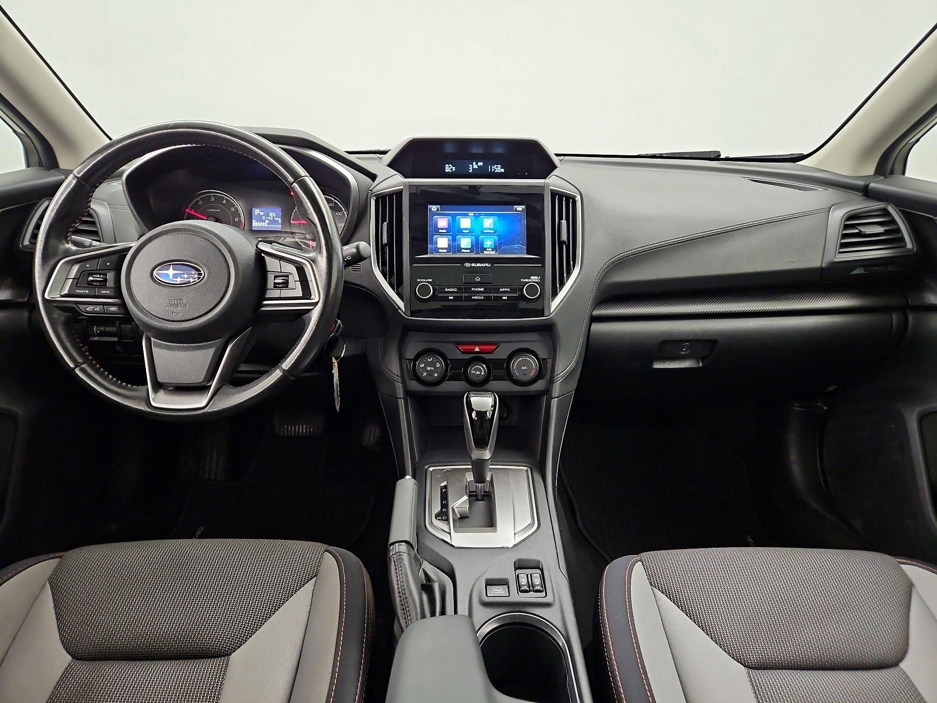 Thumbnail: 2018 Subaru Crosstrek - 9