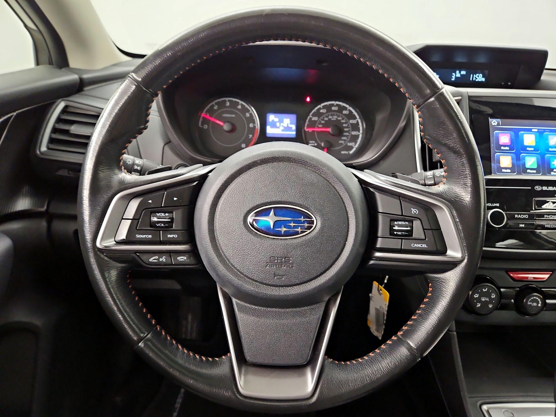 Thumbnail: 2018 Subaru Crosstrek - 10