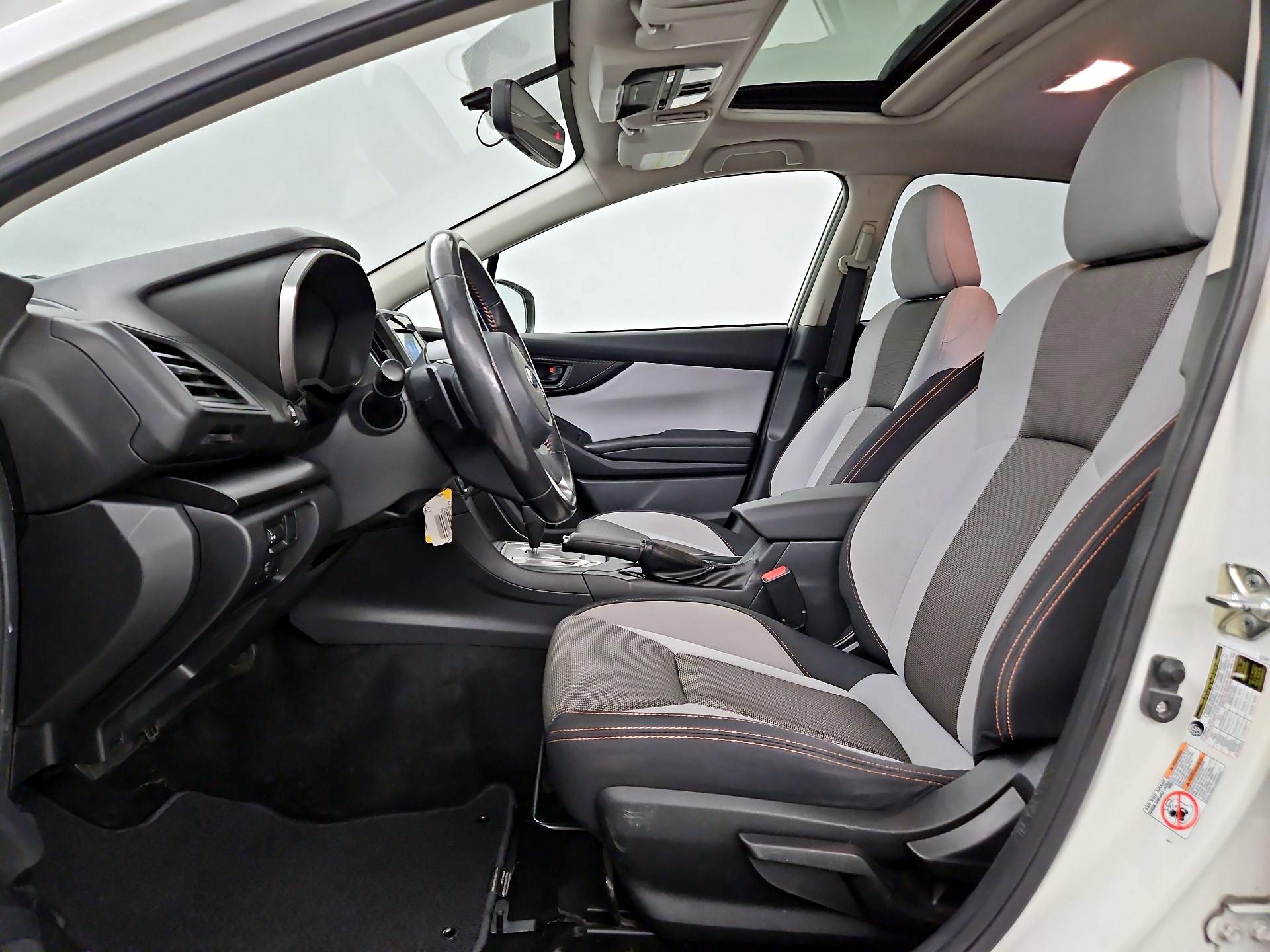 Thumbnail: 2018 Subaru Crosstrek - 11