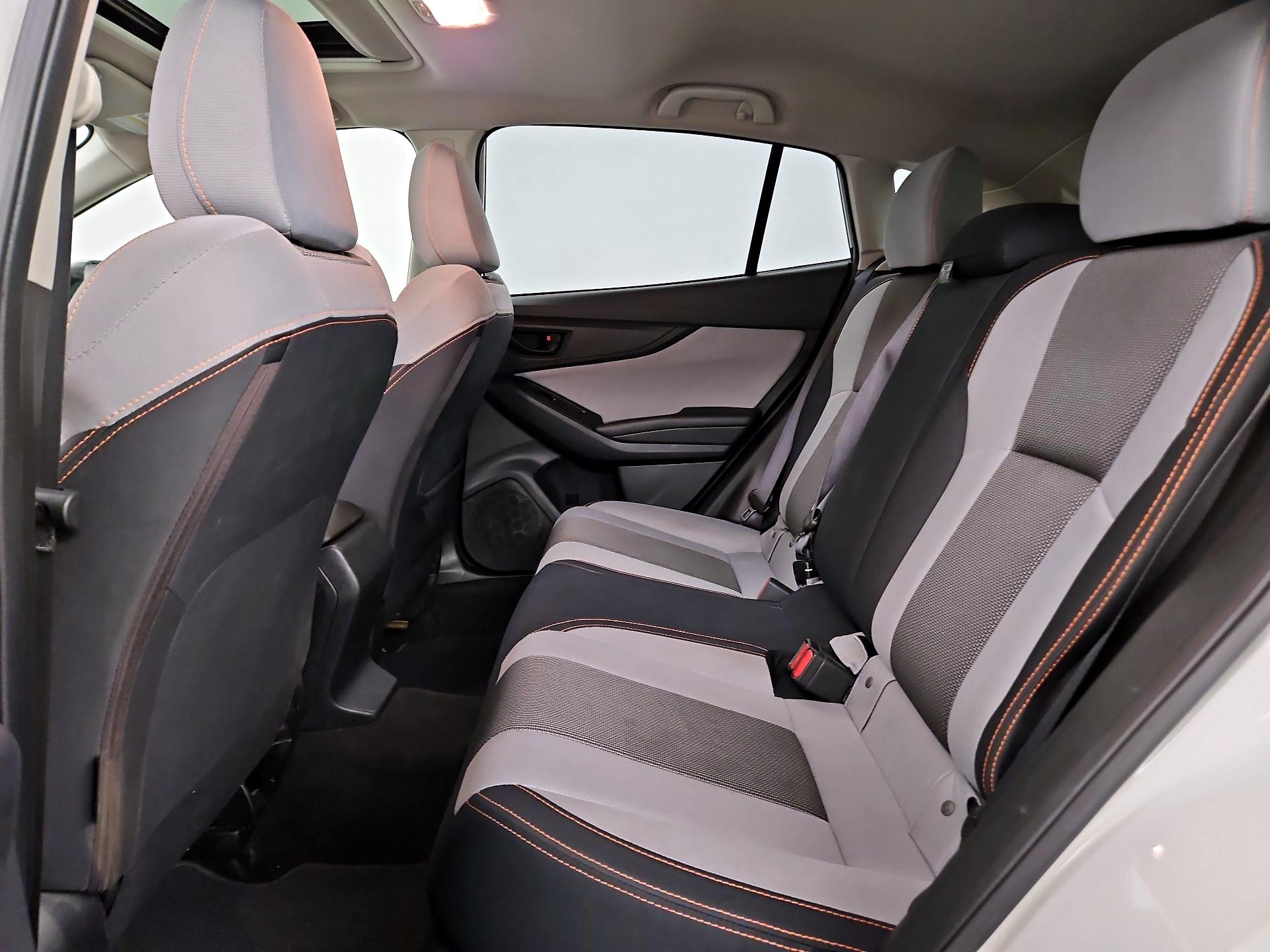 Thumbnail: 2018 Subaru Crosstrek - 20