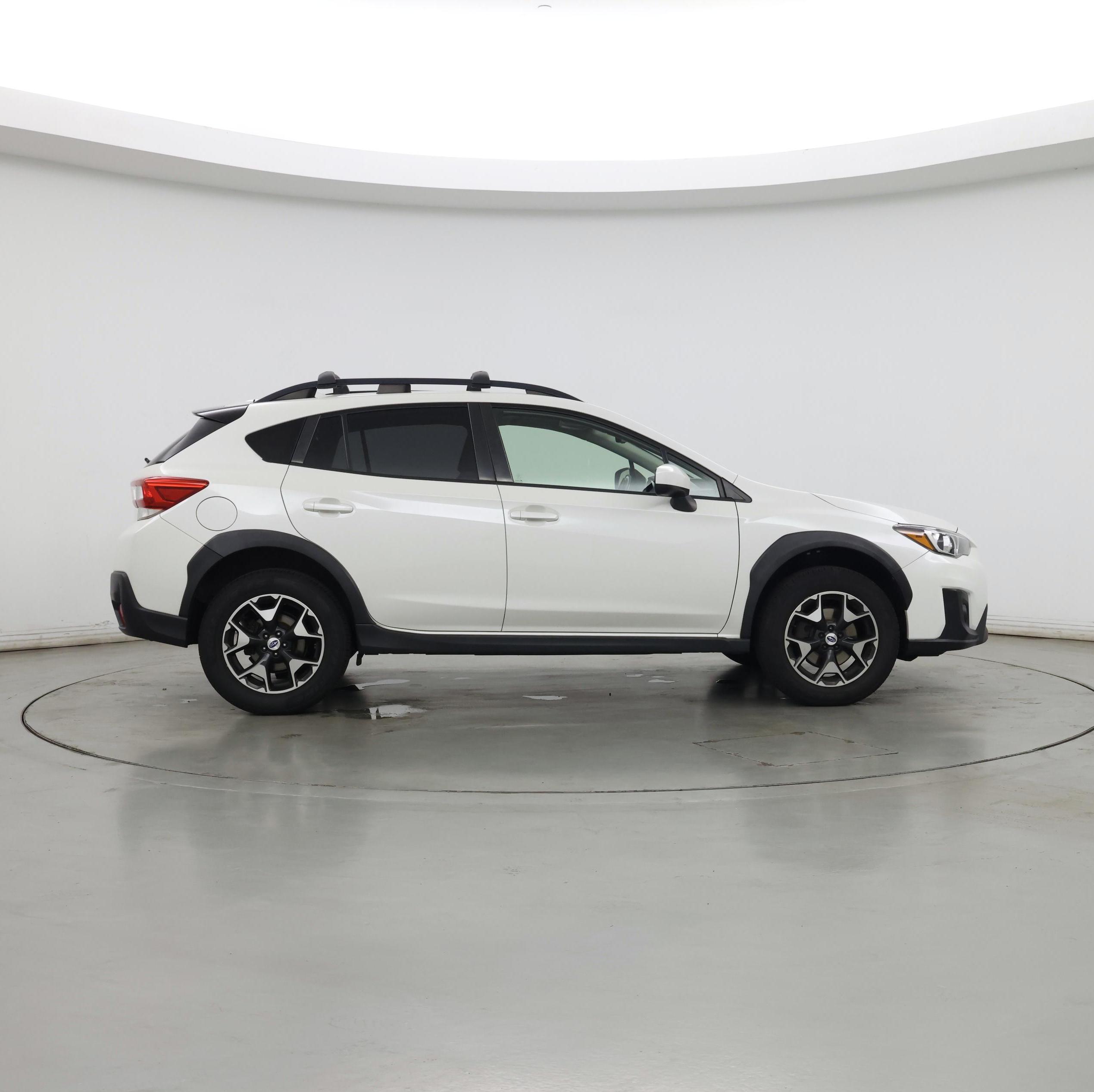 Thumbnail: 2018 Subaru Crosstrek - 7