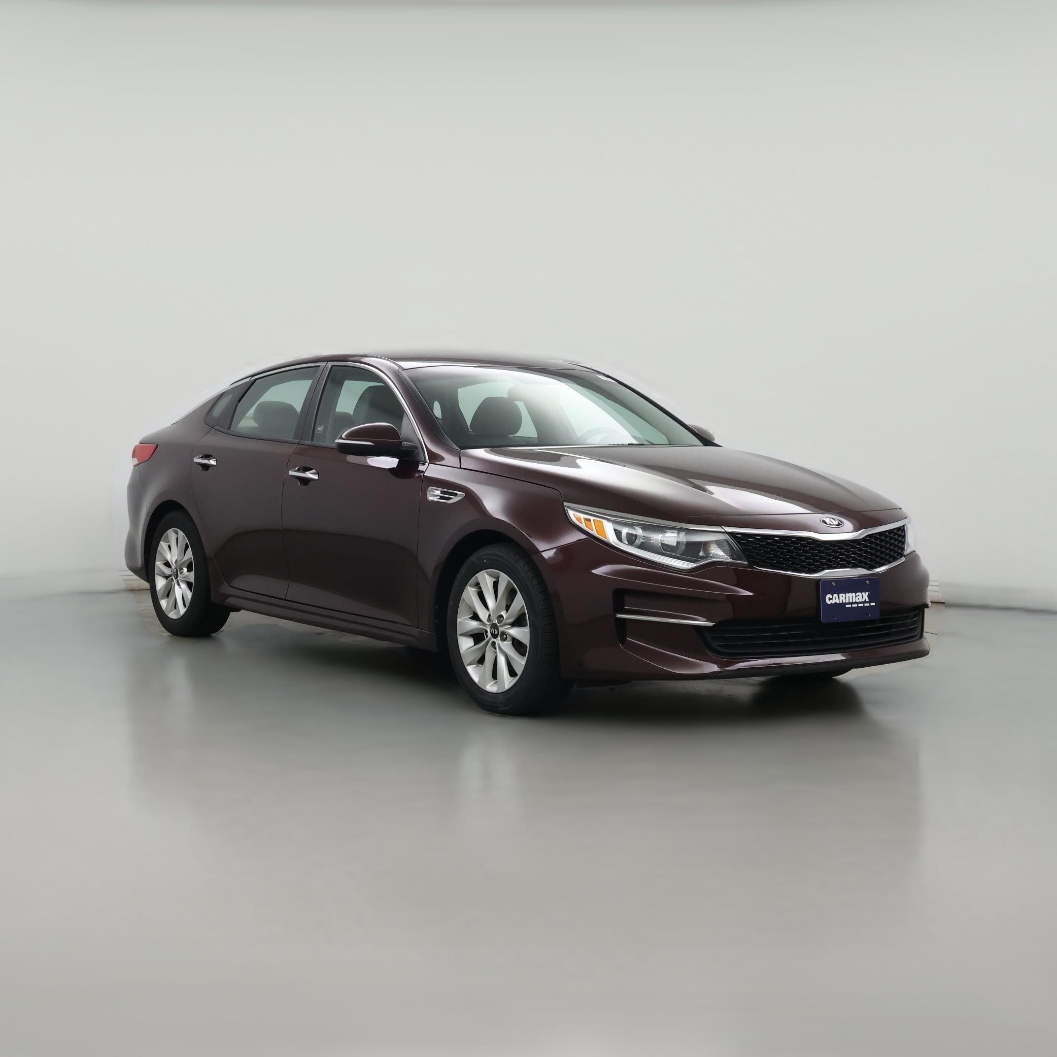Thumbnail: 2017 Kia Optima - 1