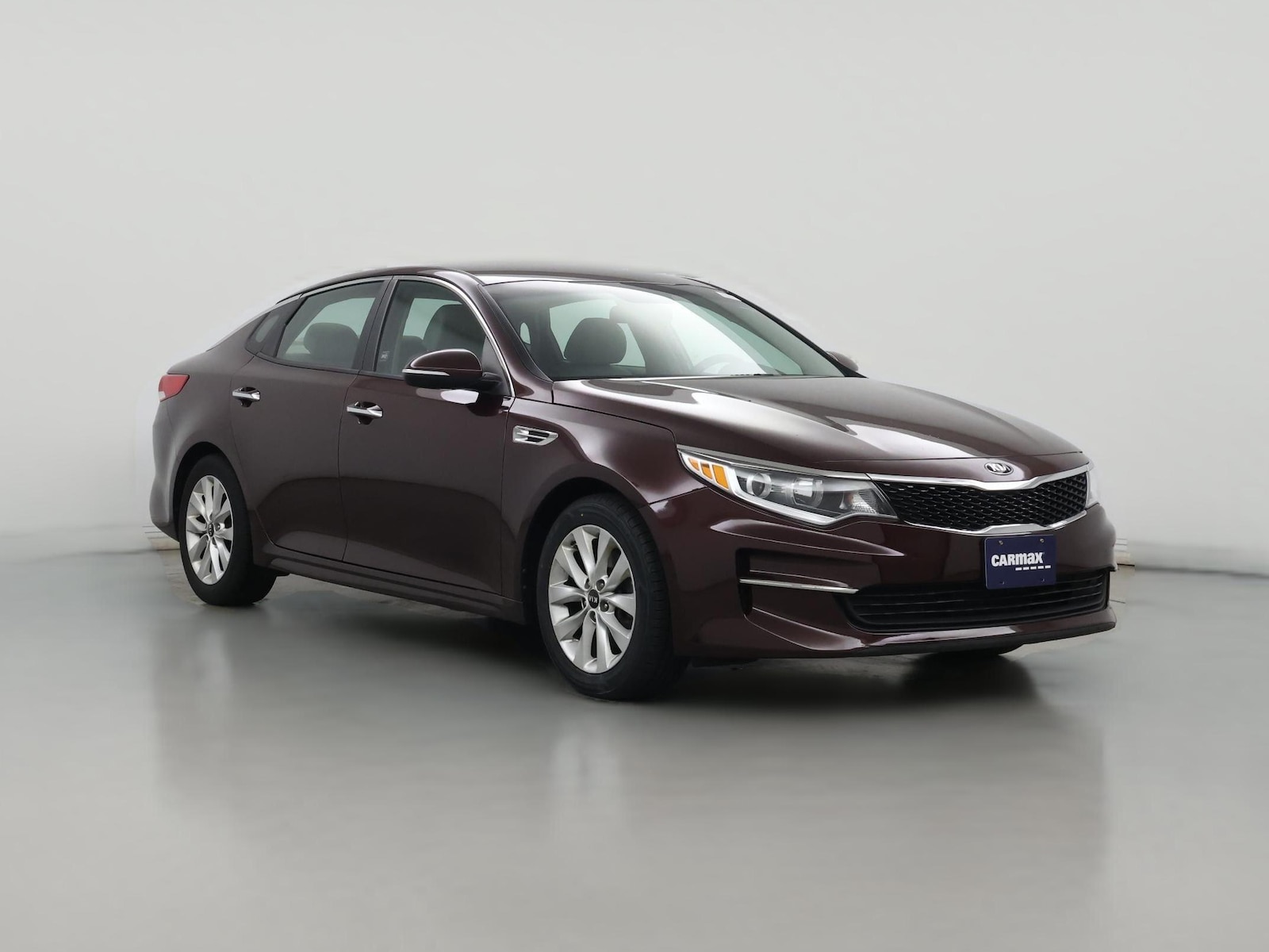 2017 Kia Optima