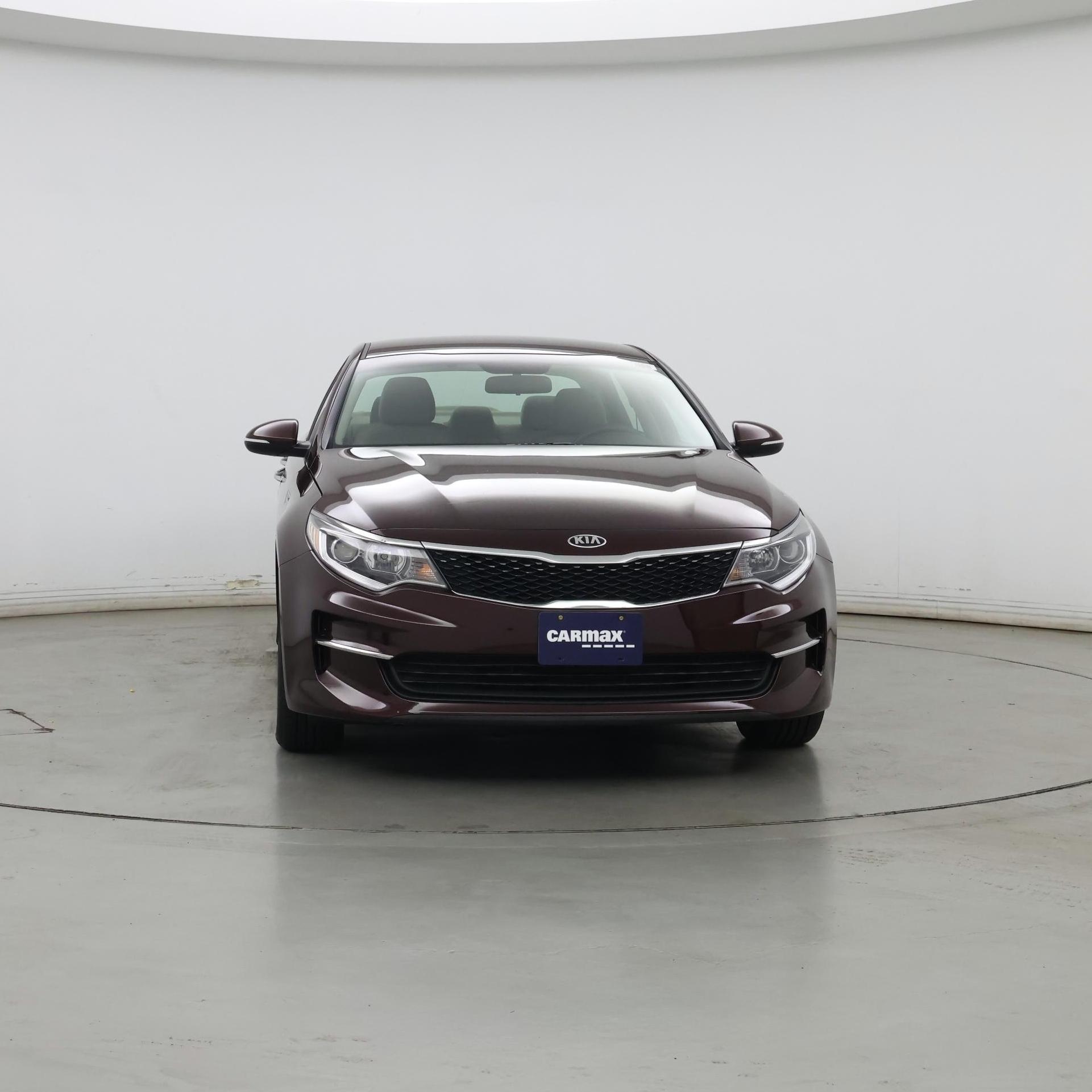 Thumbnail: 2017 Kia Optima - 5