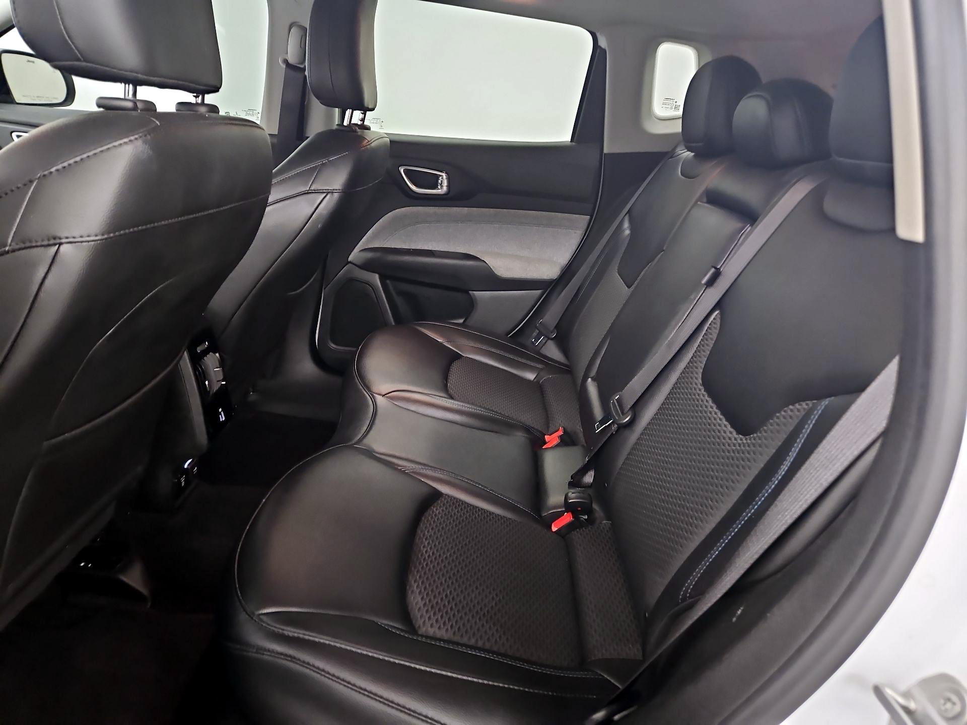 Thumbnail: 2022 Jeep Compass - 19