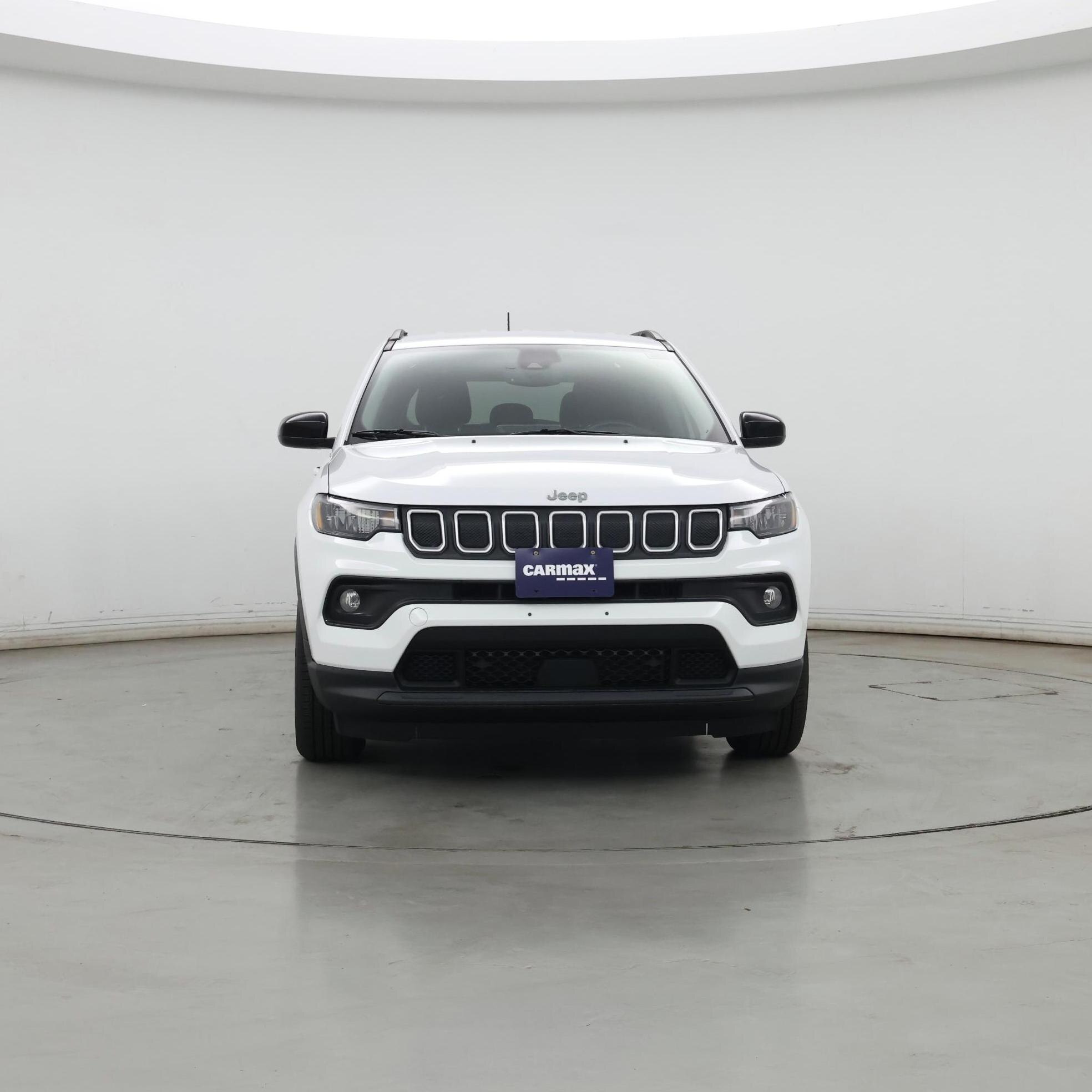 Thumbnail: 2022 Jeep Compass - 5