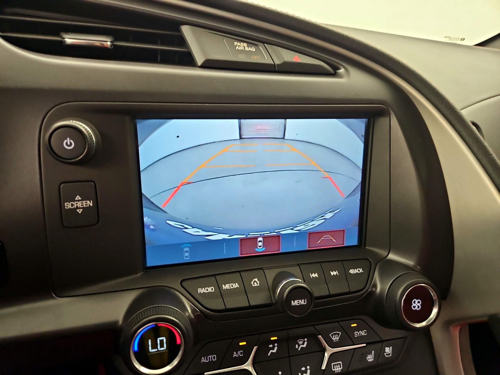 Thumbnail: 2017 Chevrolet Corvette - 15