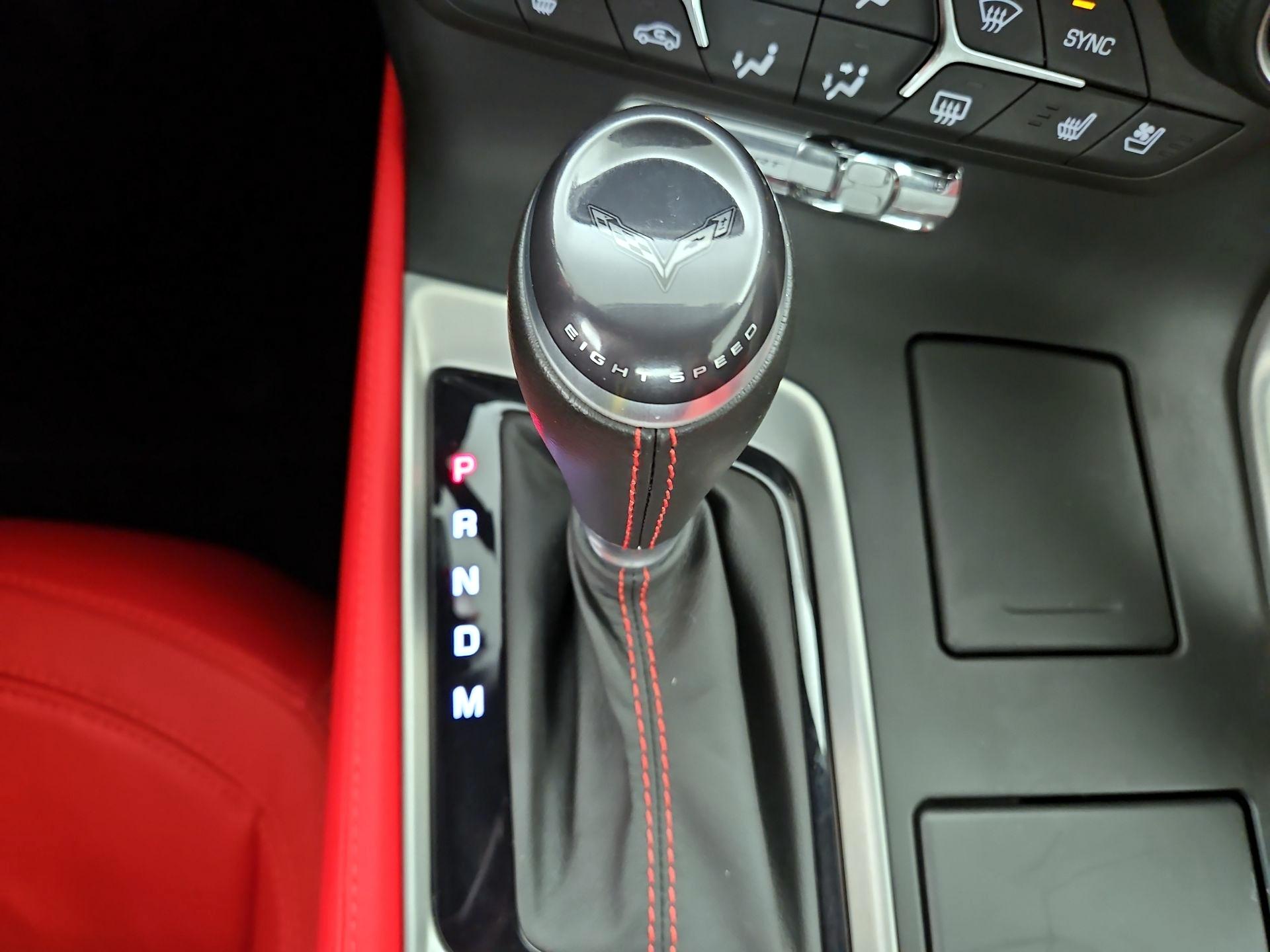 Thumbnail: 2017 Chevrolet Corvette - 18