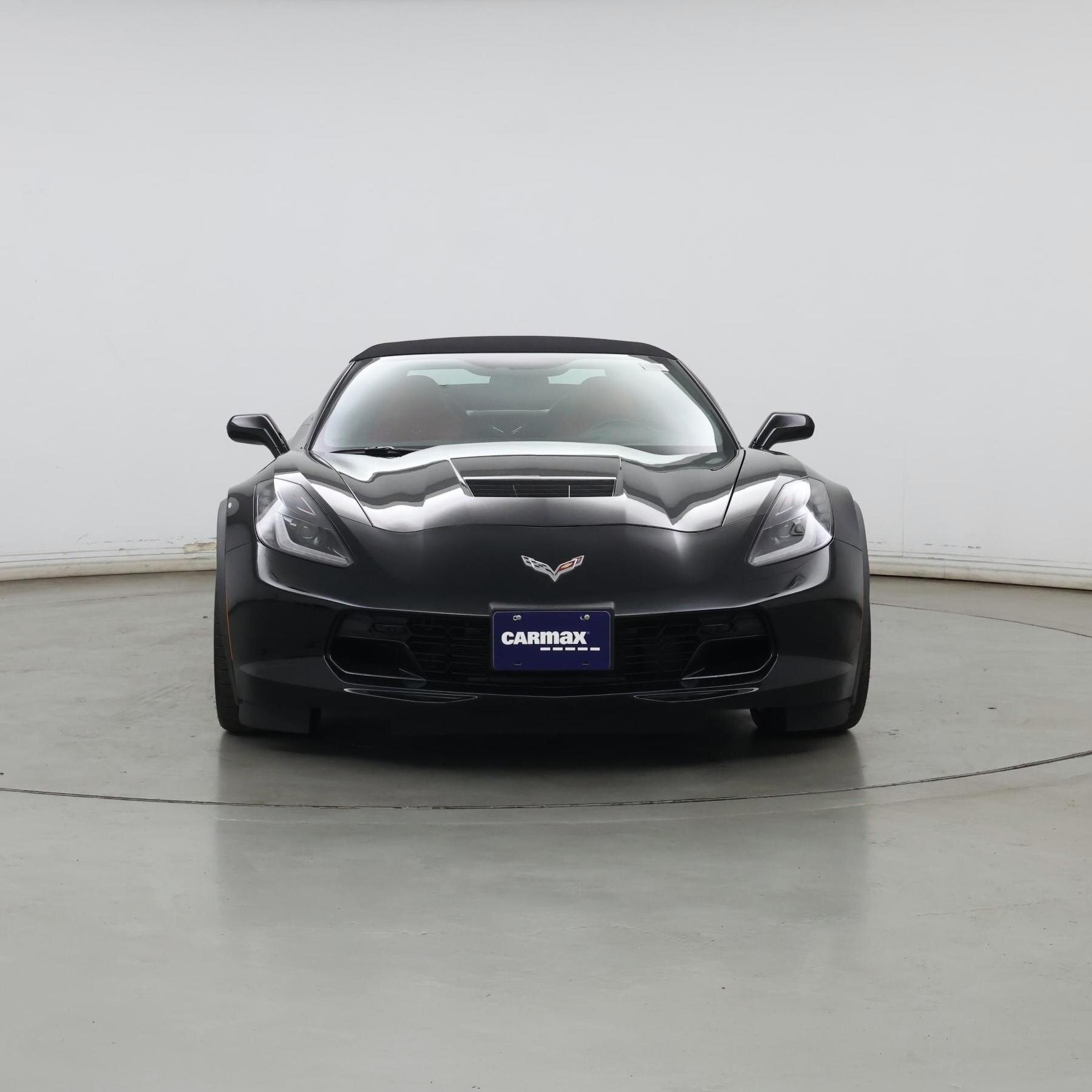 Thumbnail: 2017 Chevrolet Corvette - 5