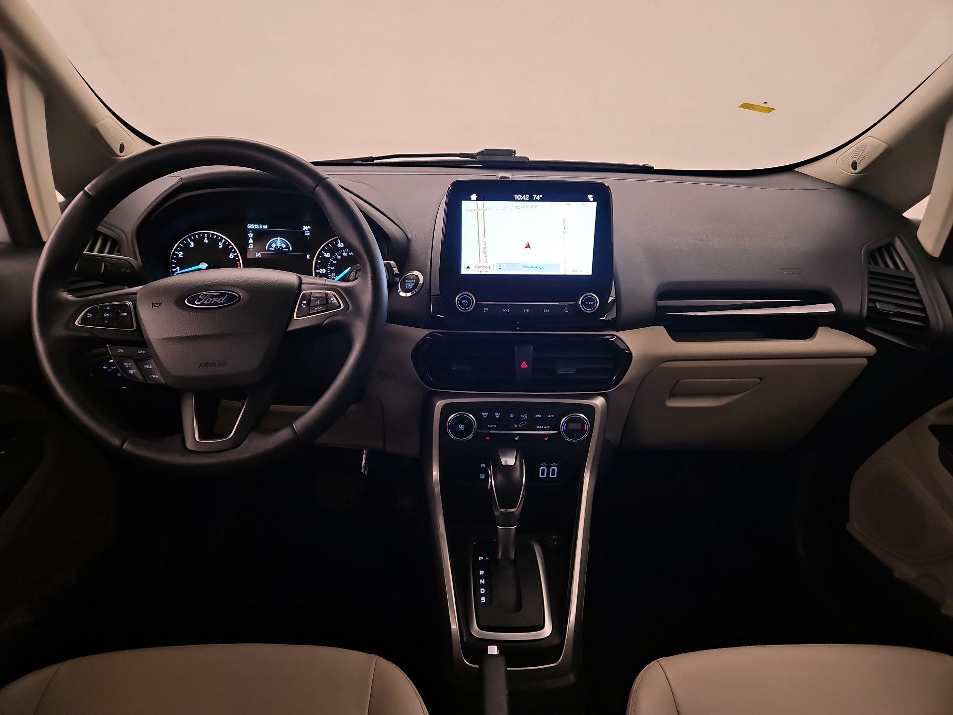 Thumbnail: 2019 Ford EcoSport - 9