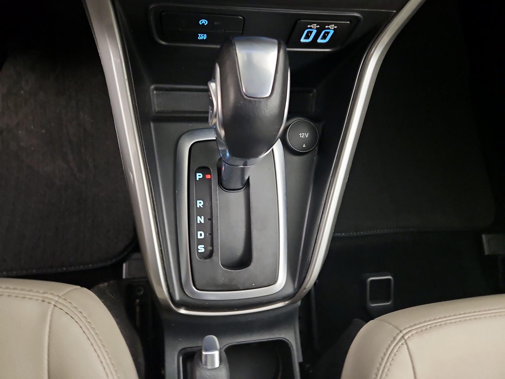 Thumbnail: 2019 Ford EcoSport - 18
