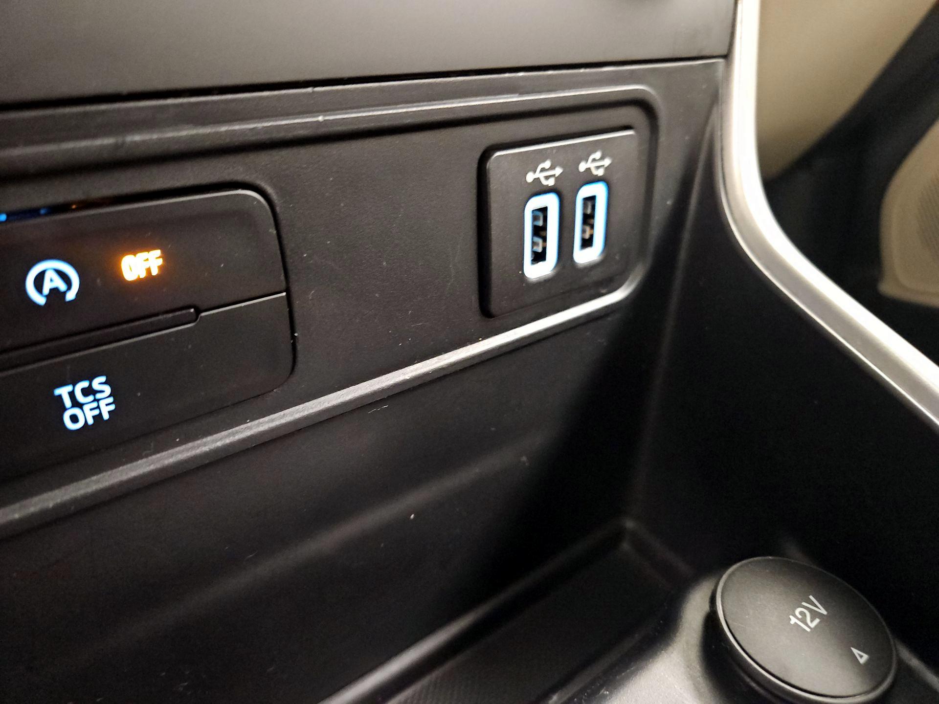 Thumbnail: 2019 Ford EcoSport - 19