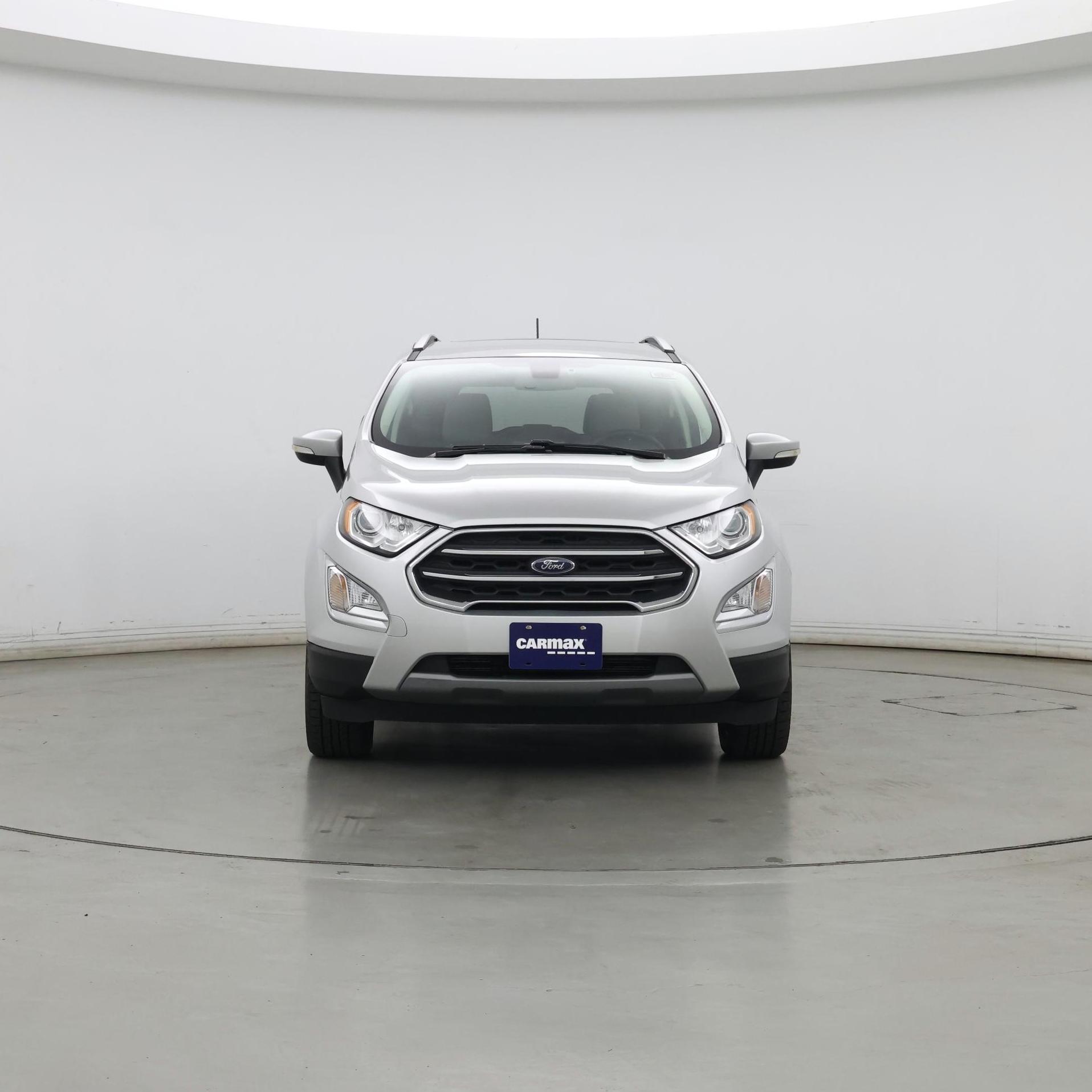 Thumbnail: 2019 Ford EcoSport - 5