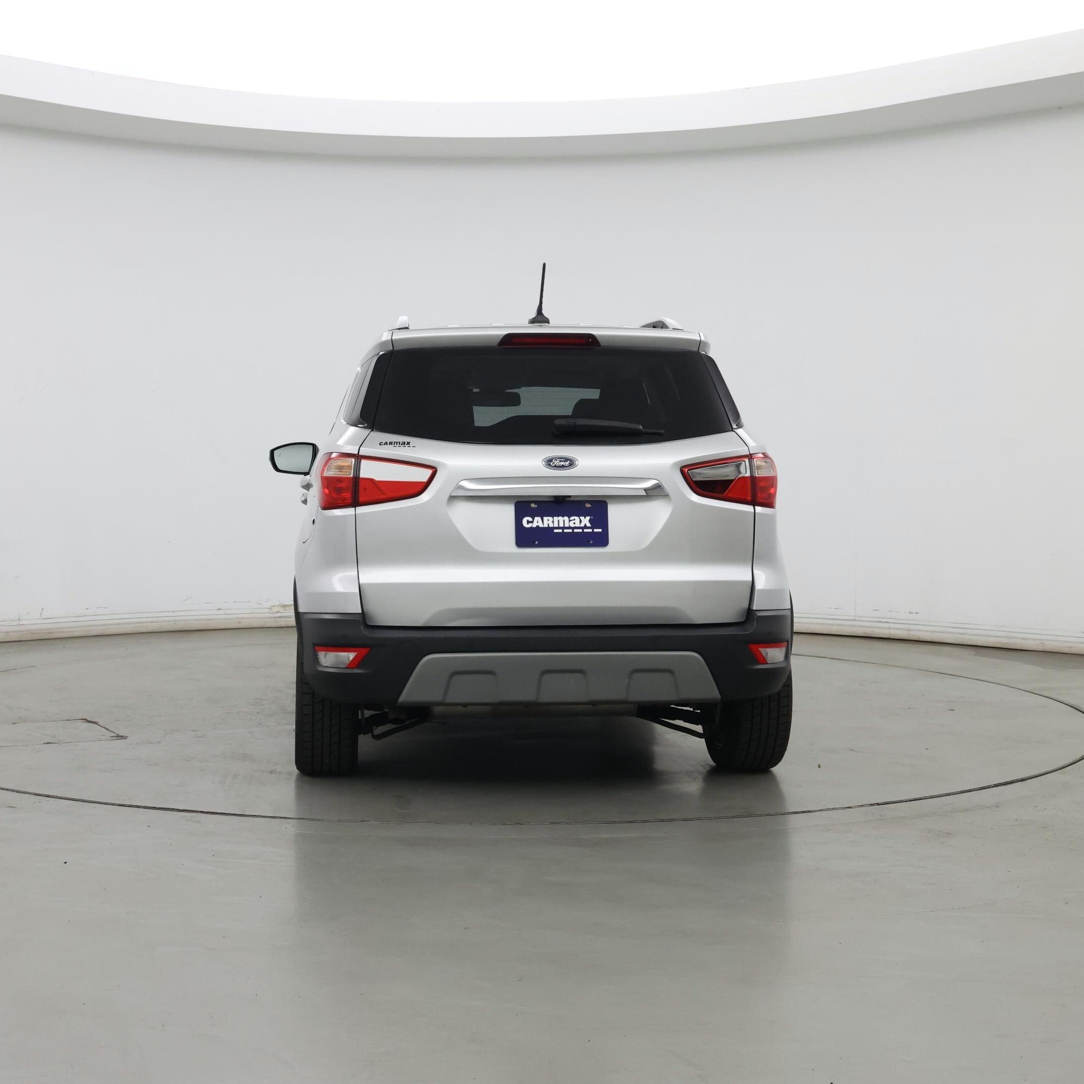 Thumbnail: 2019 Ford EcoSport - 6