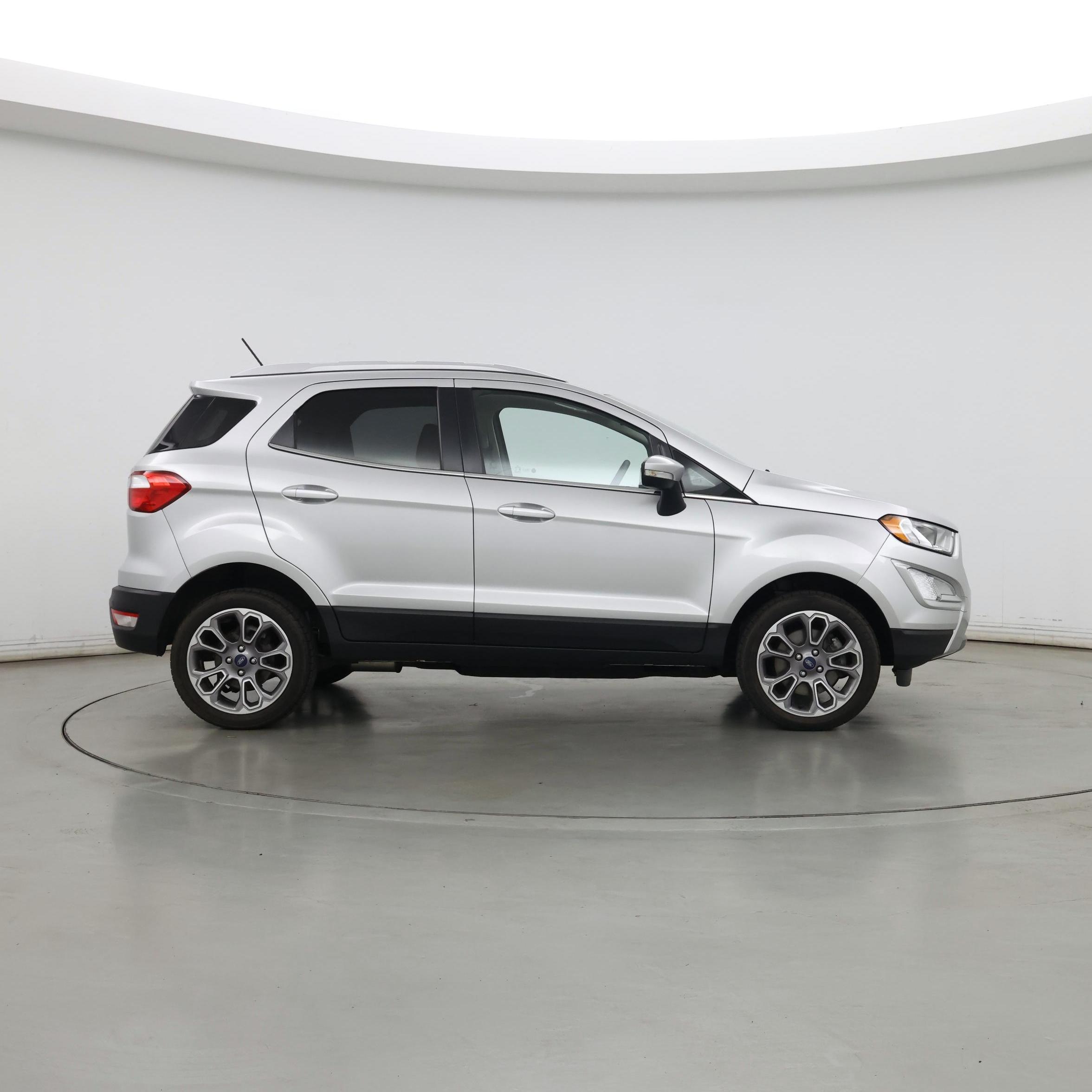 Thumbnail: 2019 Ford EcoSport - 7