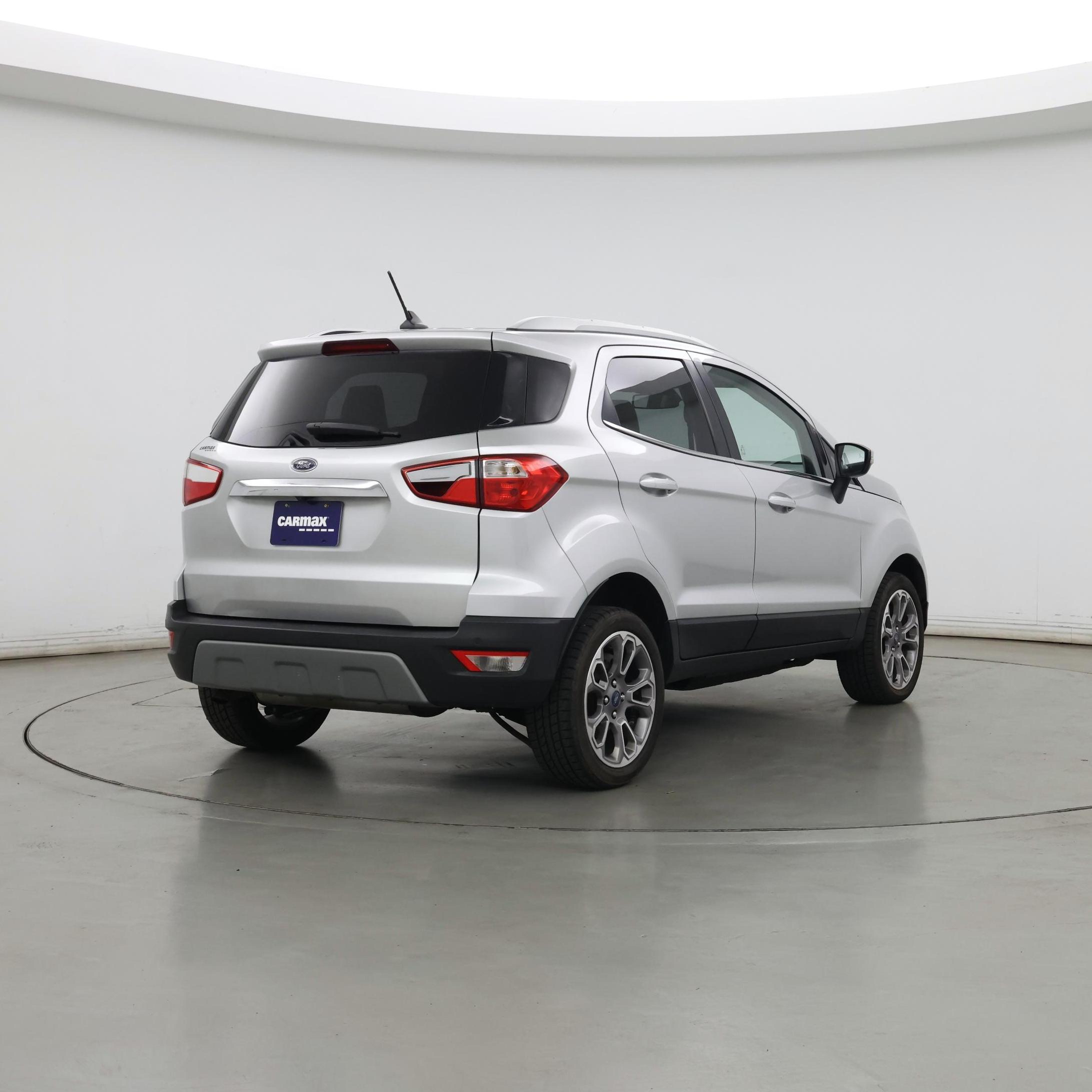 Thumbnail: 2019 Ford EcoSport - 8