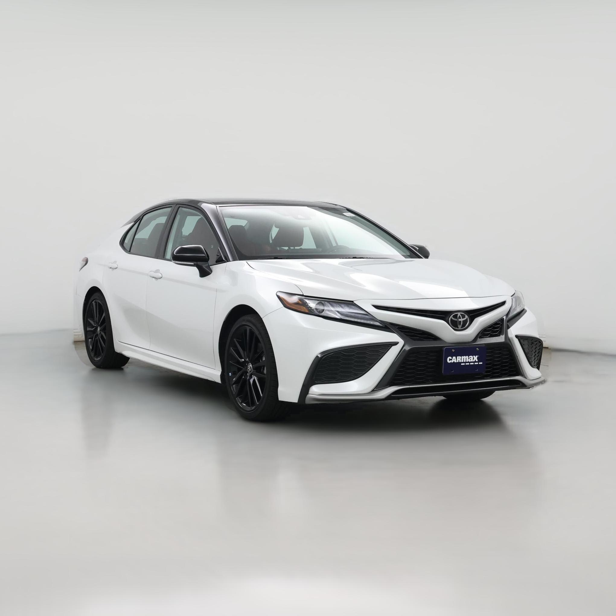 Thumbnail: 2022 Toyota Camry - 1
