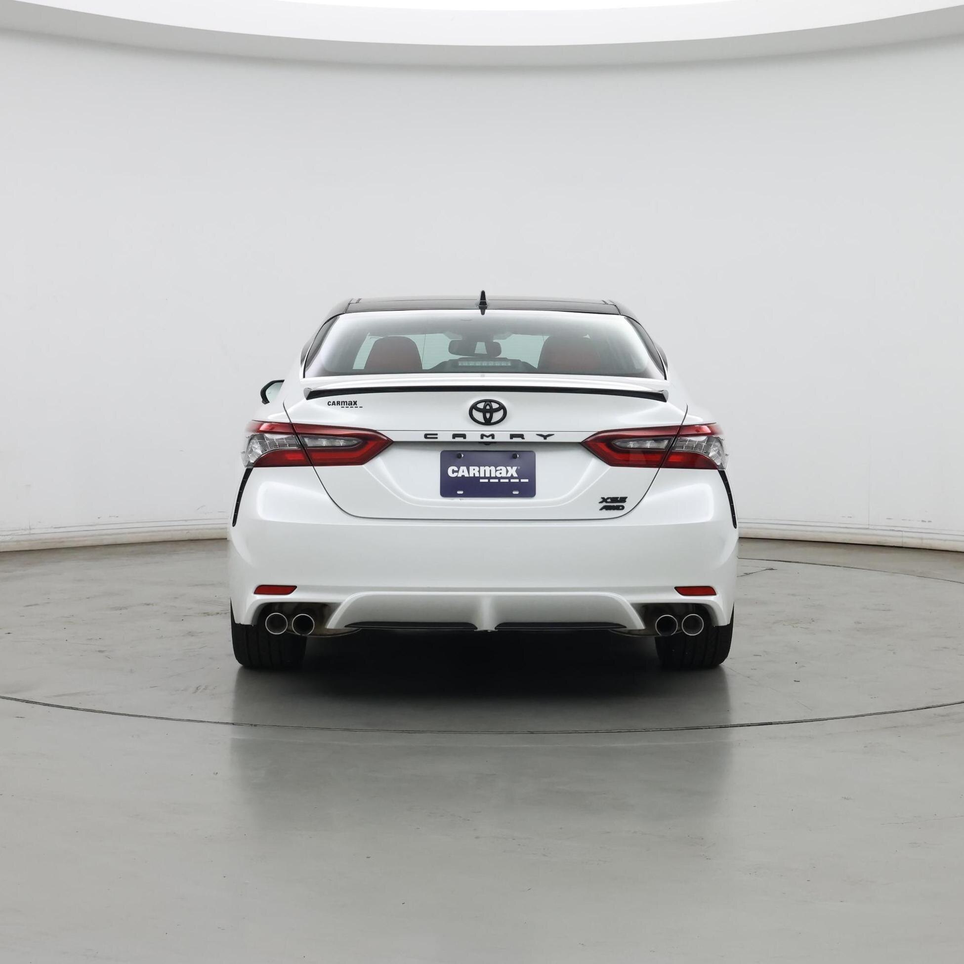 Thumbnail: 2022 Toyota Camry - 6