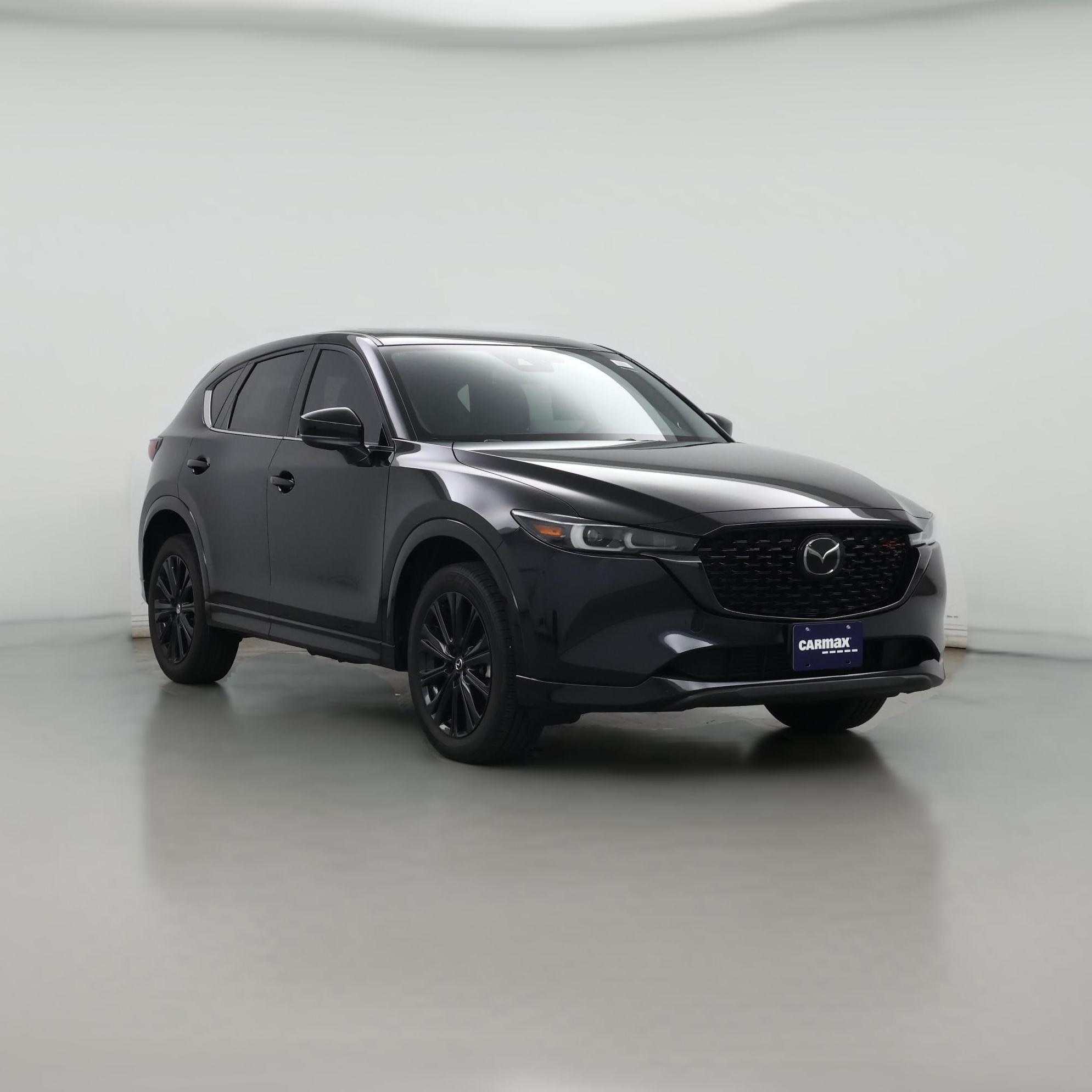 Thumbnail: 2023 Mazda CX-5 - 1