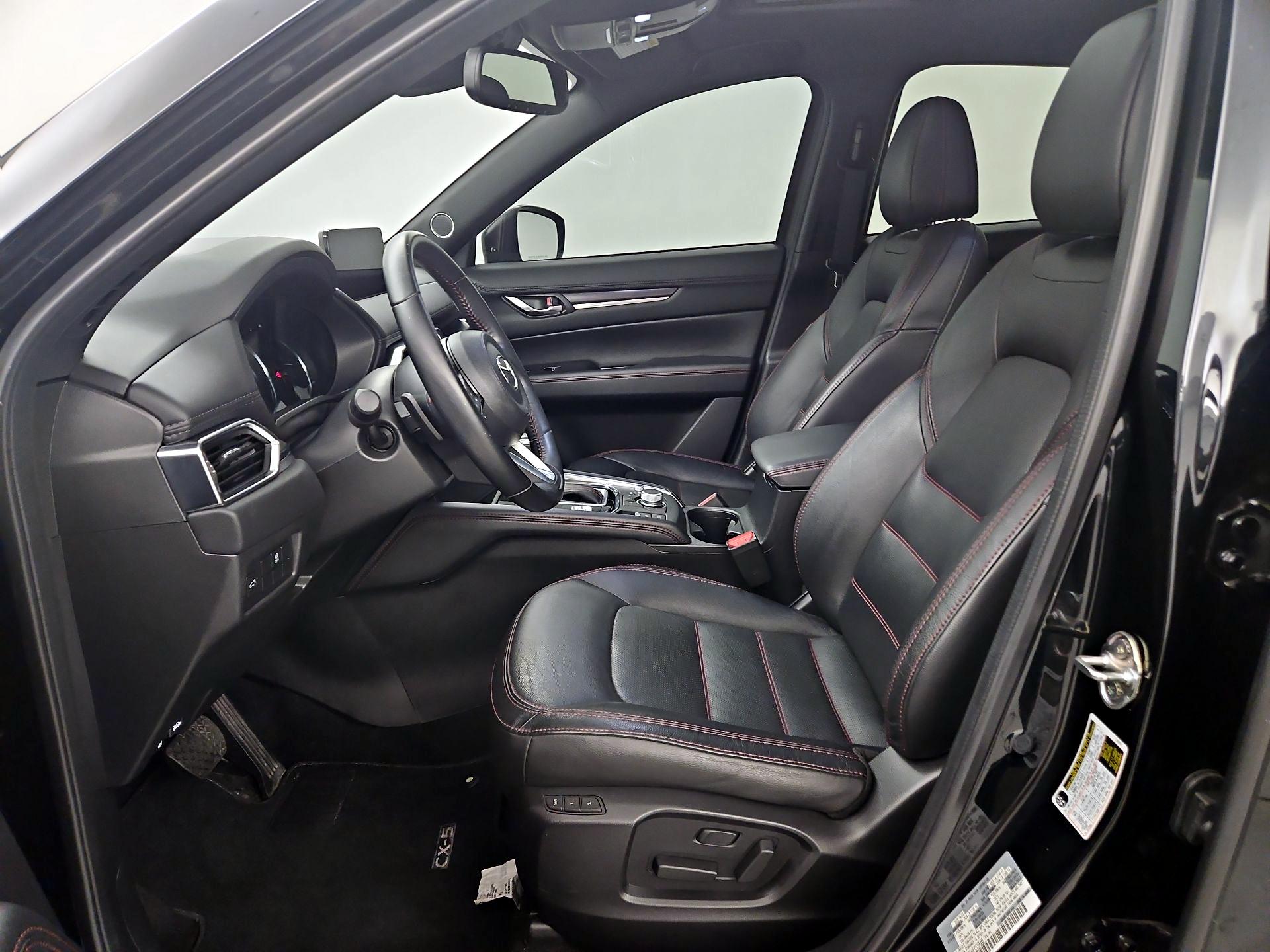 Thumbnail: 2023 Mazda CX-5 - 11