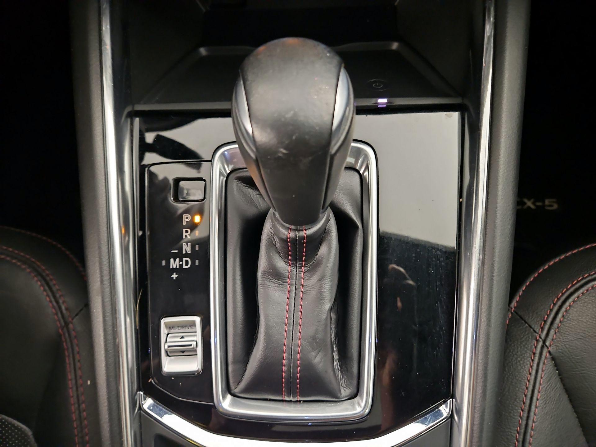 Thumbnail: 2023 Mazda CX-5 - 17