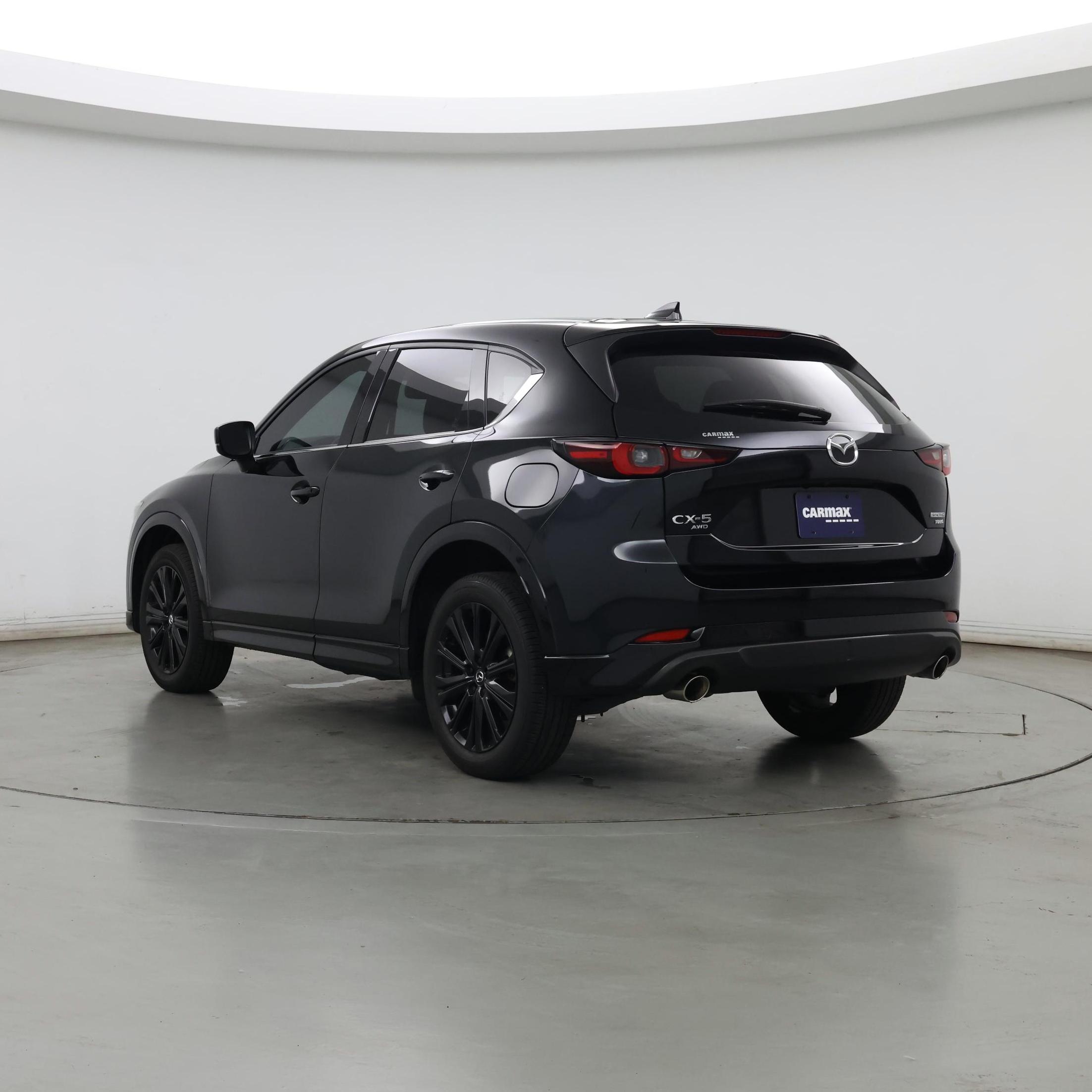 Thumbnail: 2023 Mazda CX-5 - 2