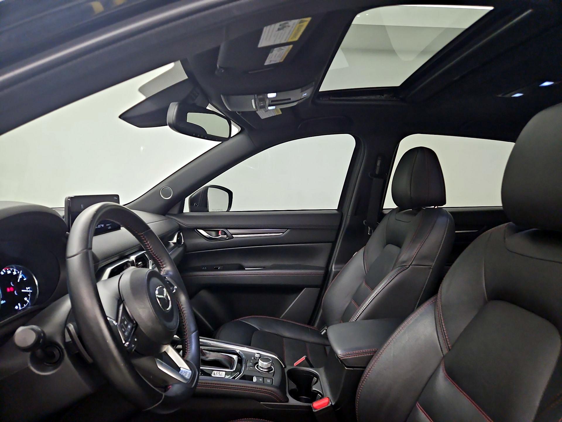 Thumbnail: 2023 Mazda CX-5 - 19