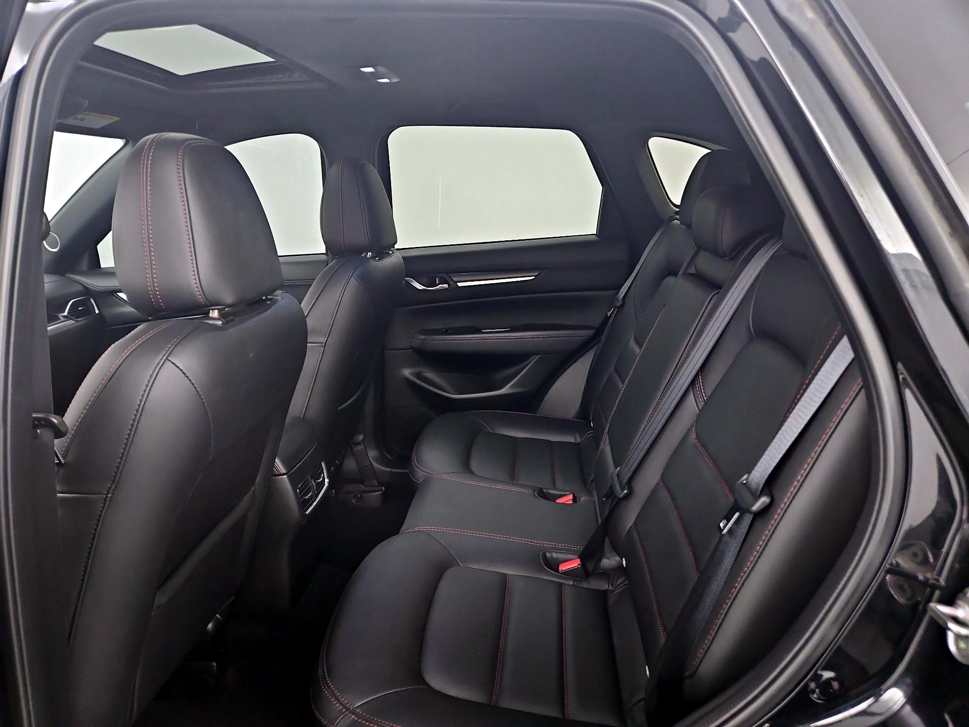 Thumbnail: 2023 Mazda CX-5 - 20