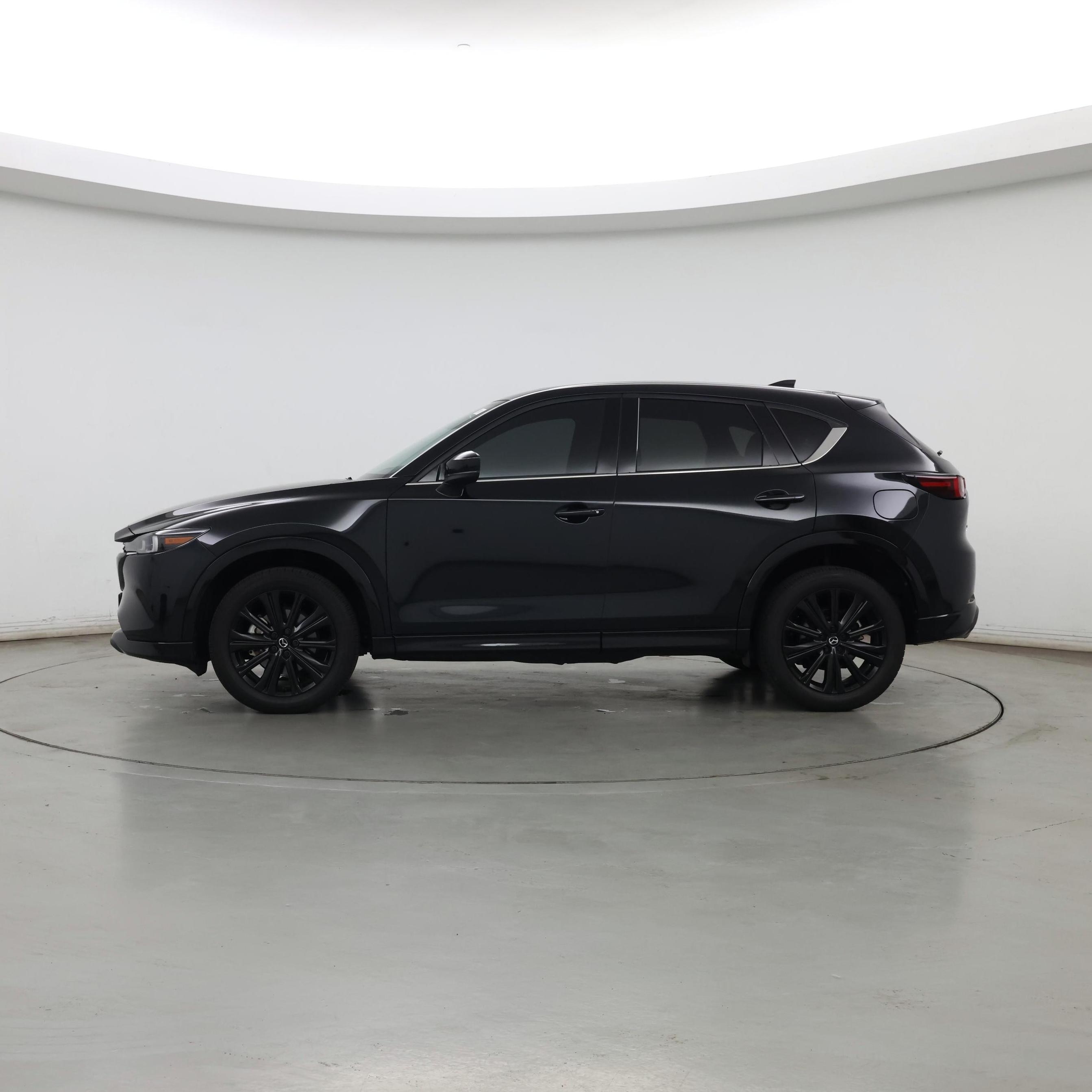 Thumbnail: 2023 Mazda CX-5 - 3