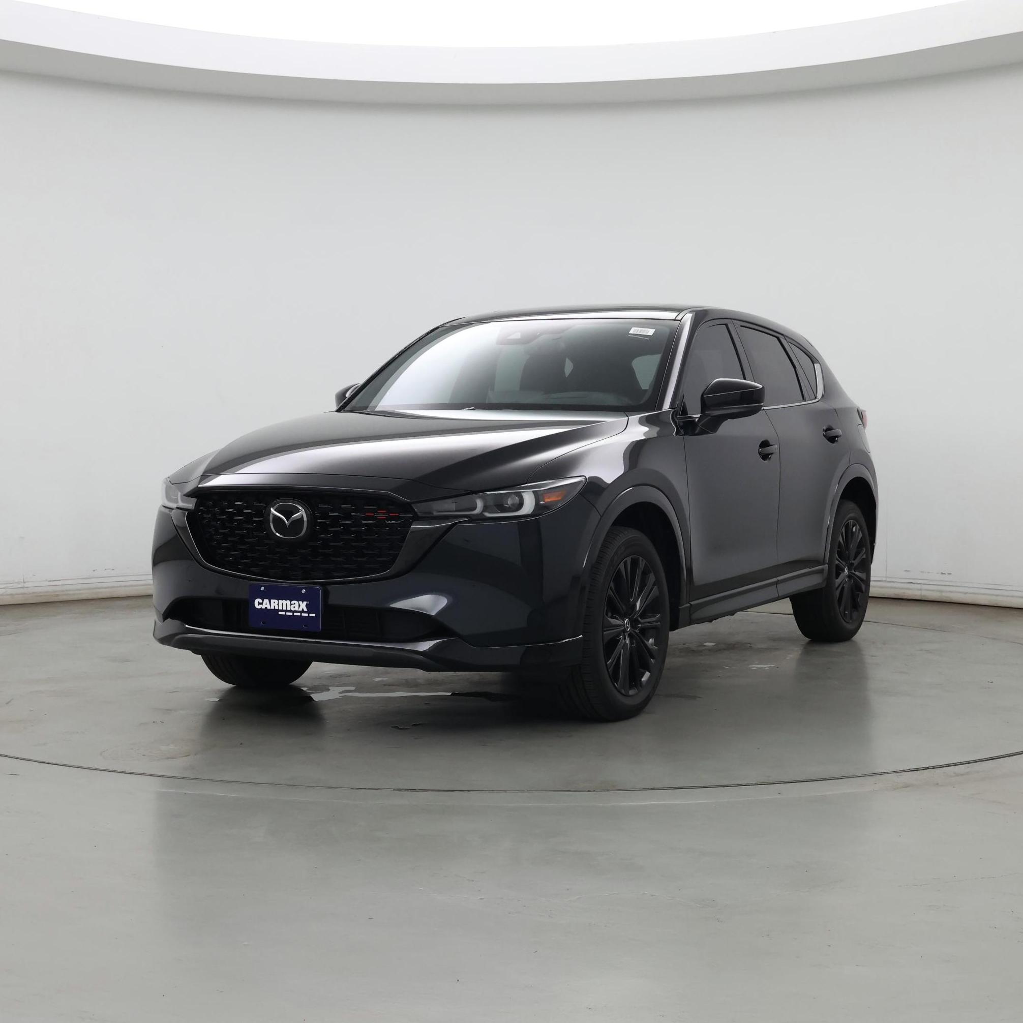 Thumbnail: 2023 Mazda CX-5 - 4