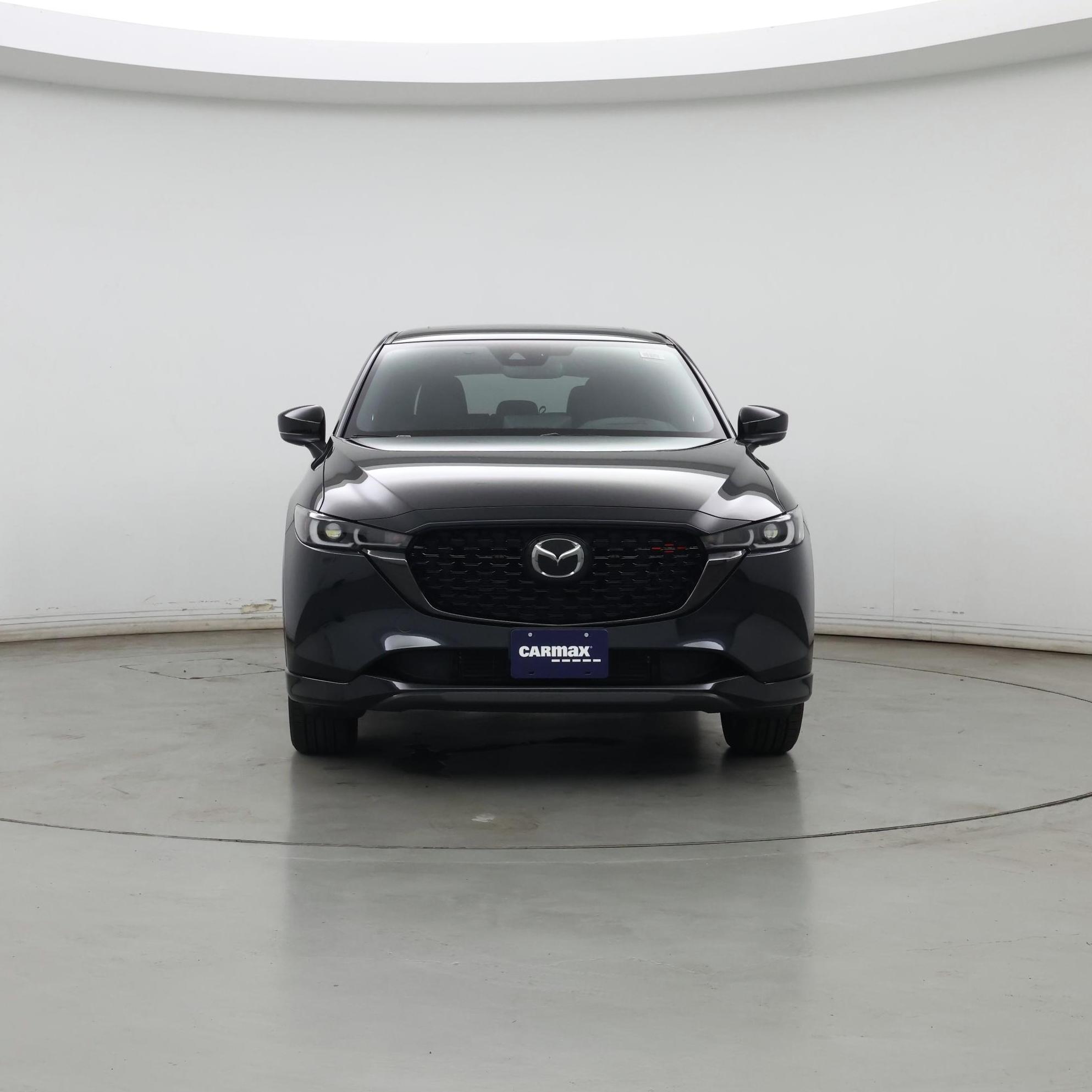 Thumbnail: 2023 Mazda CX-5 - 5