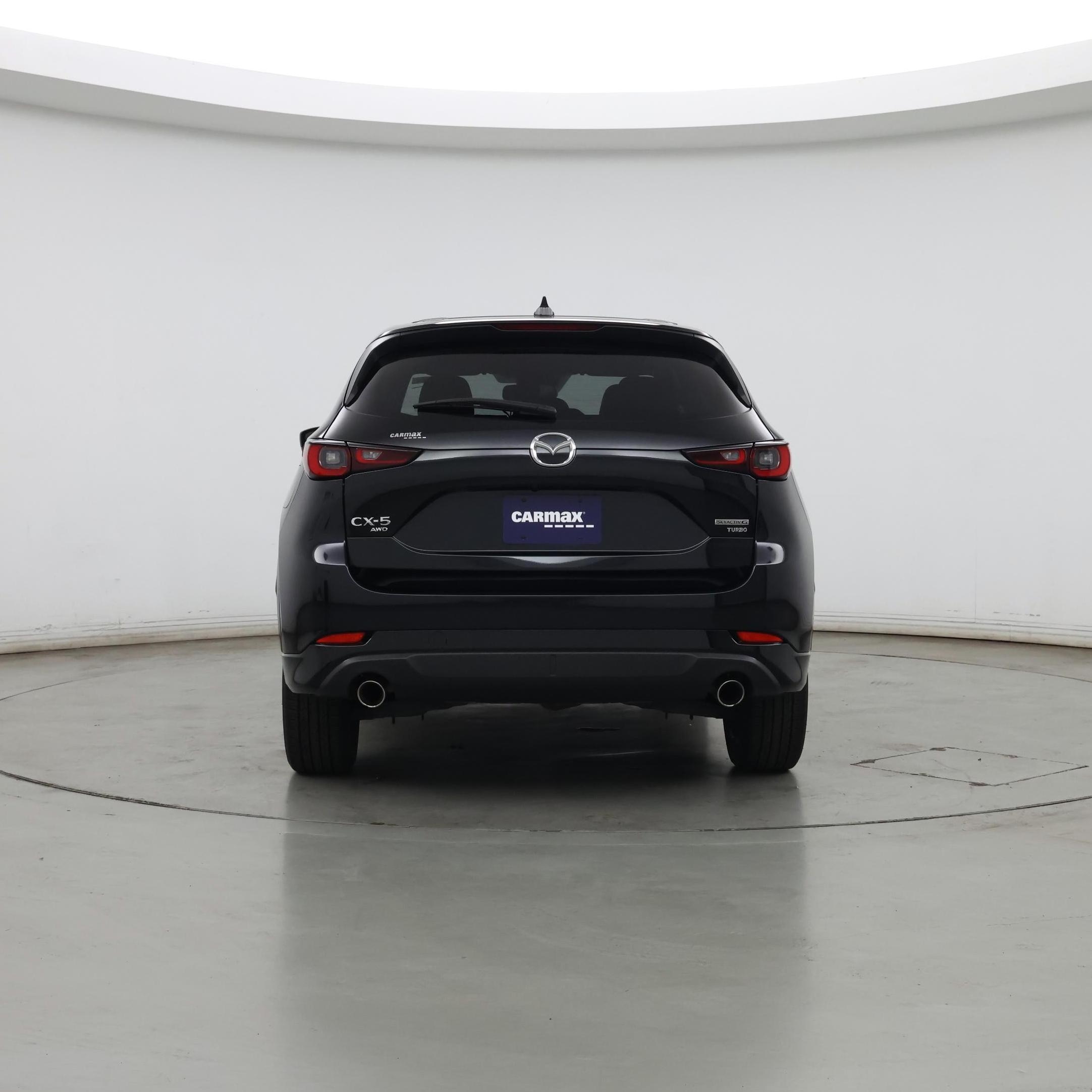 Thumbnail: 2023 Mazda CX-5 - 6