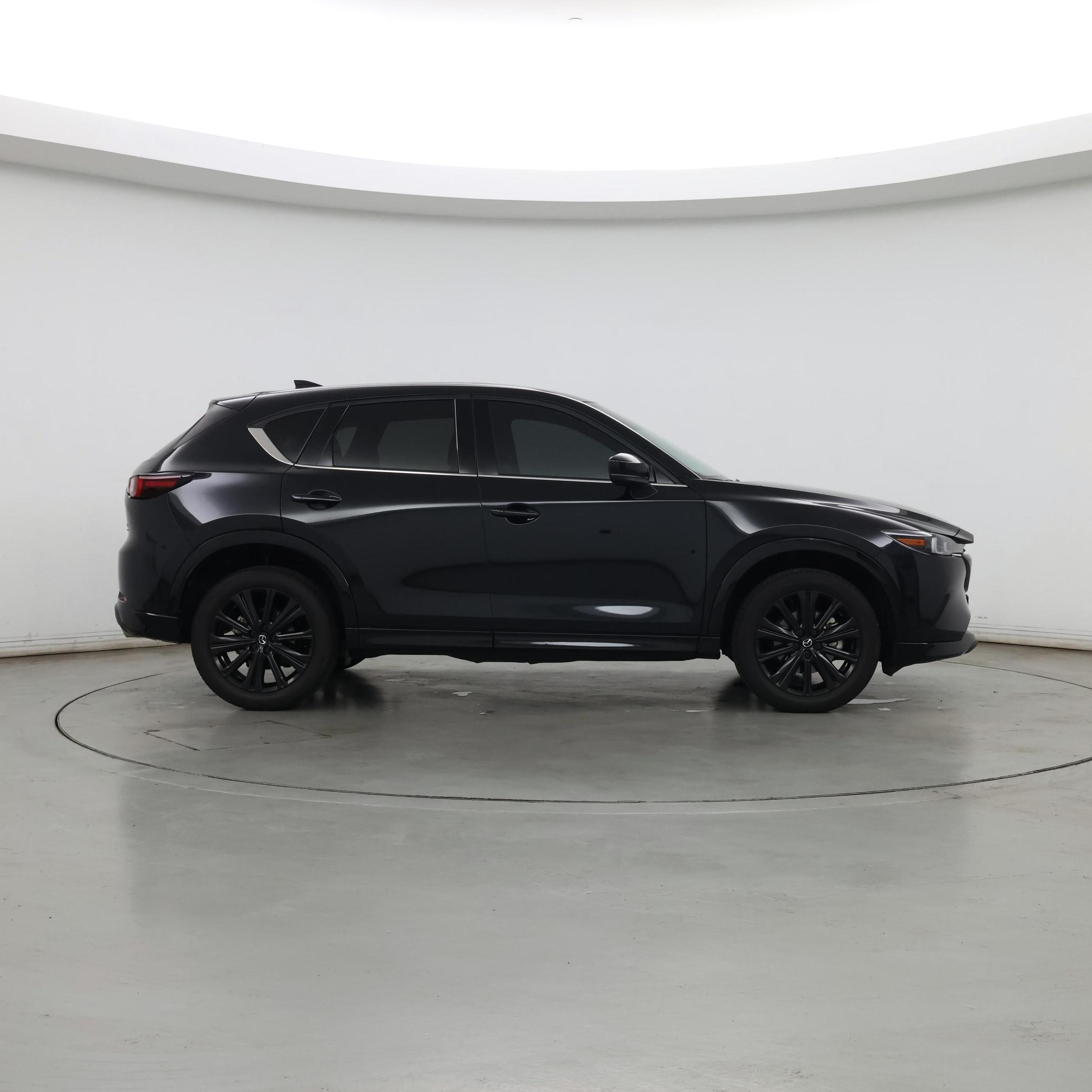 Thumbnail: 2023 Mazda CX-5 - 7