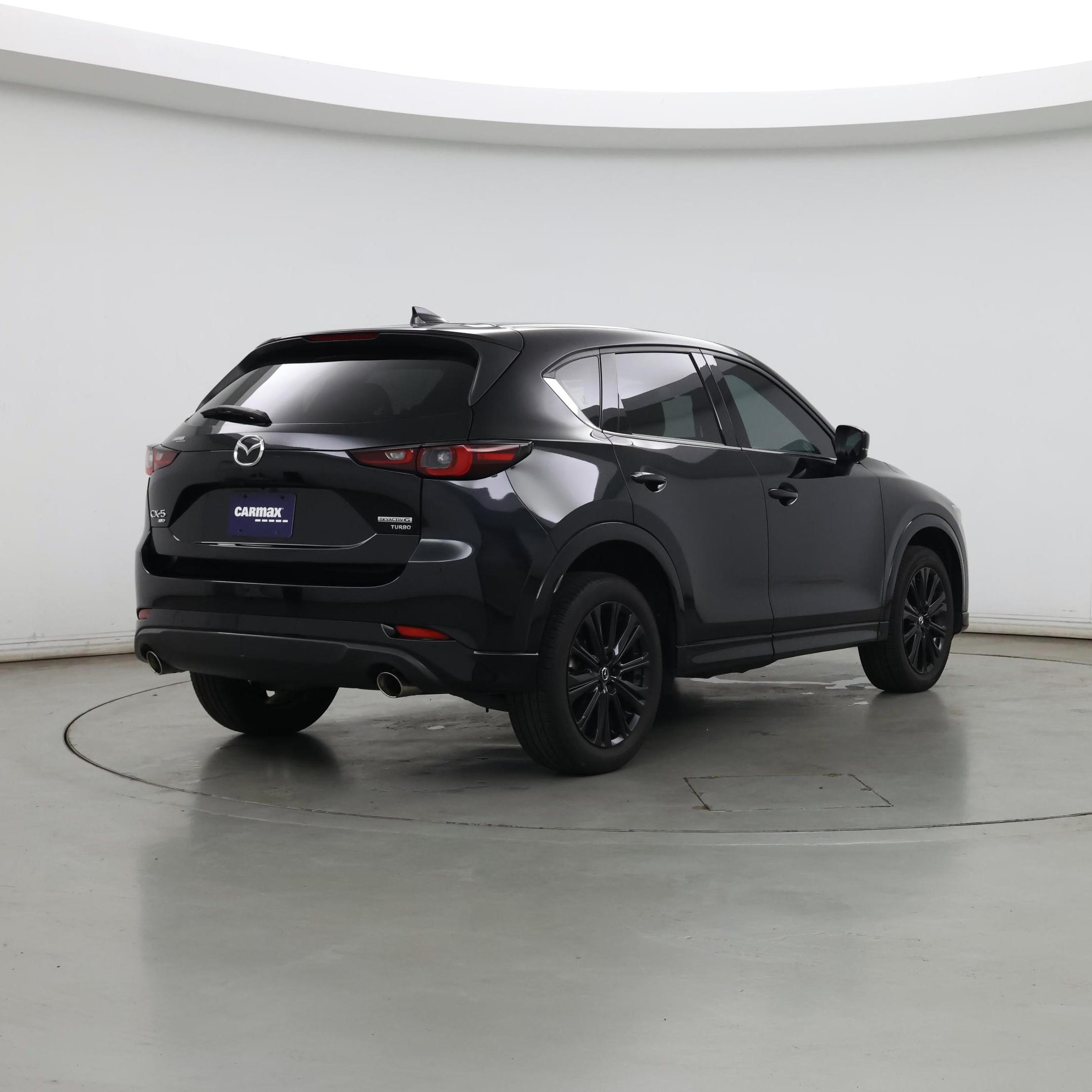 Thumbnail: 2023 Mazda CX-5 - 8