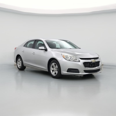 2014 Chevrolet Malibu LT