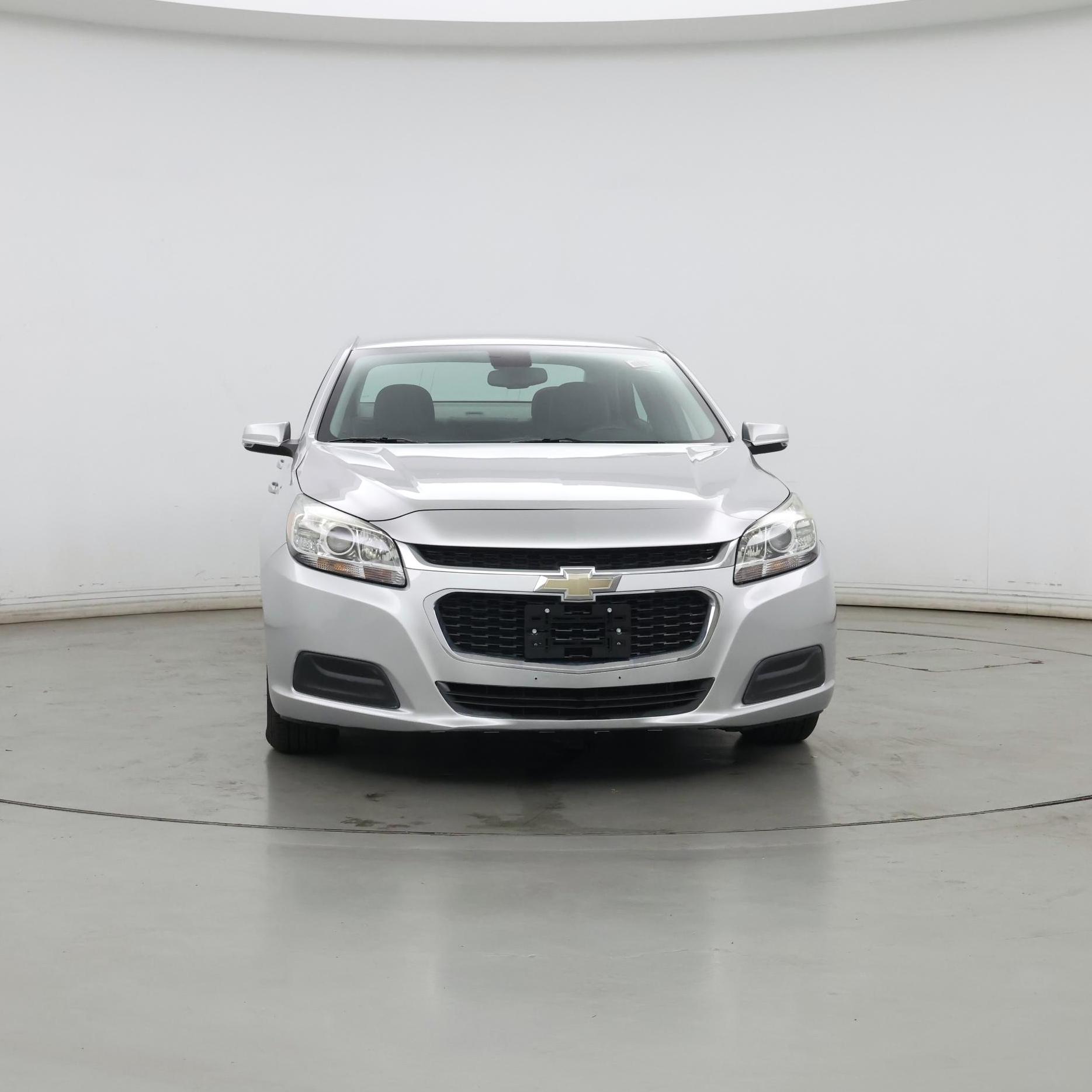 Thumbnail: 2014 Chevrolet Malibu - 5
