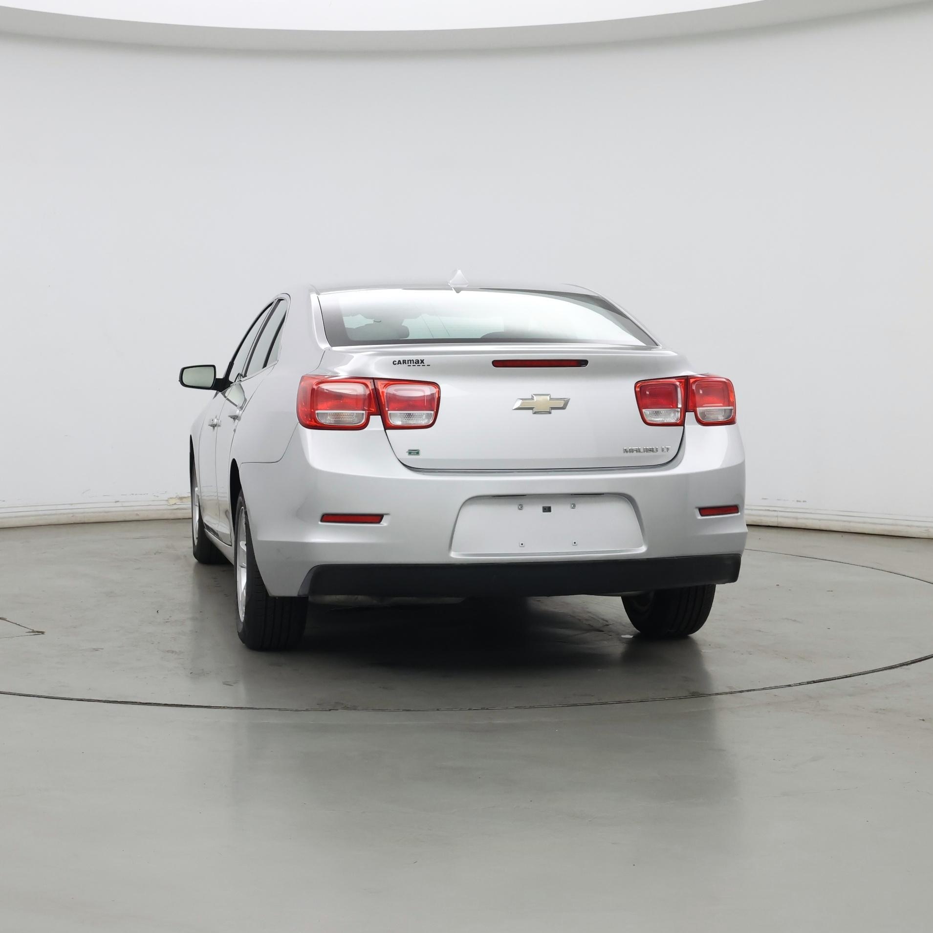 Thumbnail: 2014 Chevrolet Malibu - 6