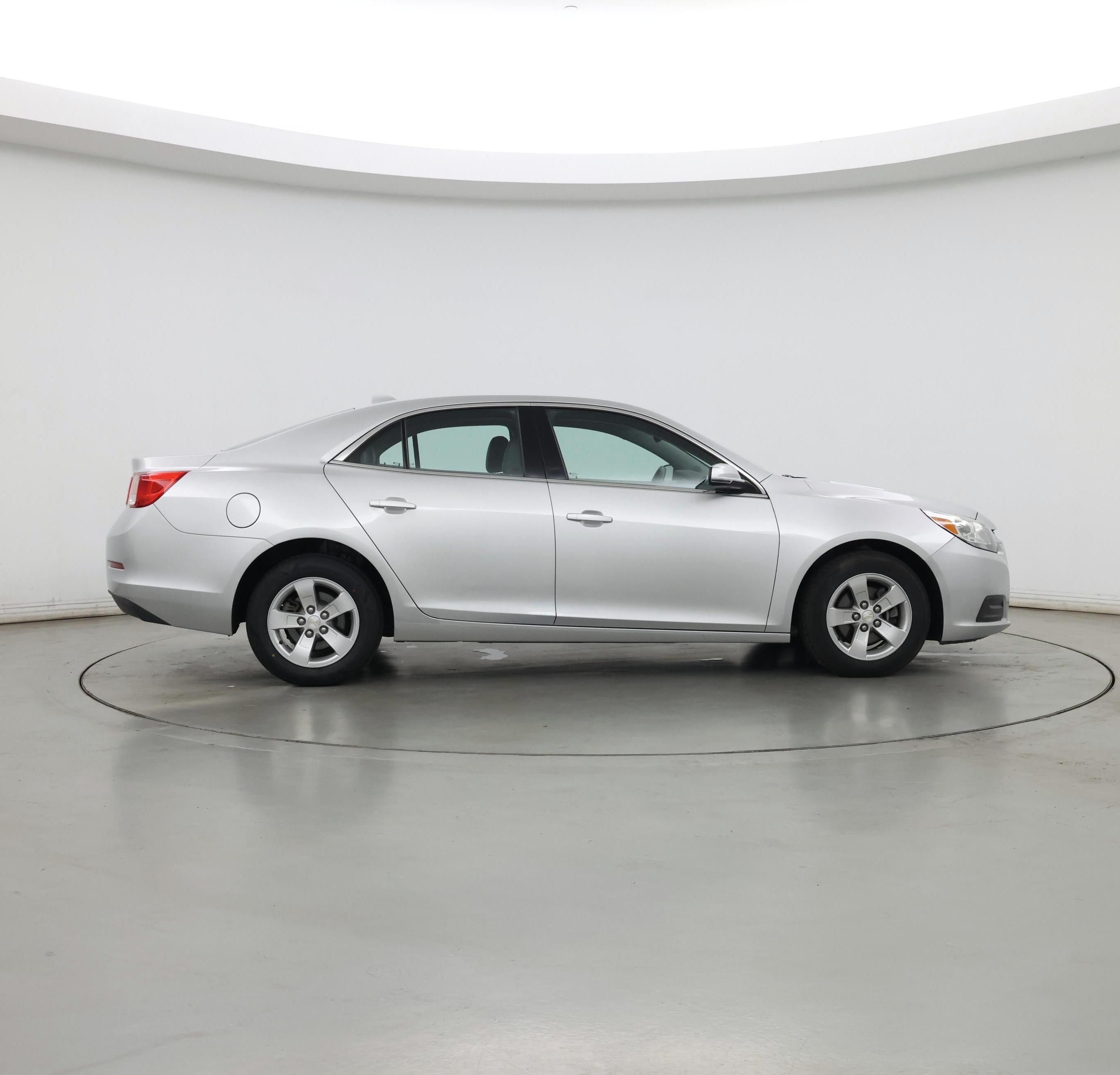Thumbnail: 2014 Chevrolet Malibu - 7