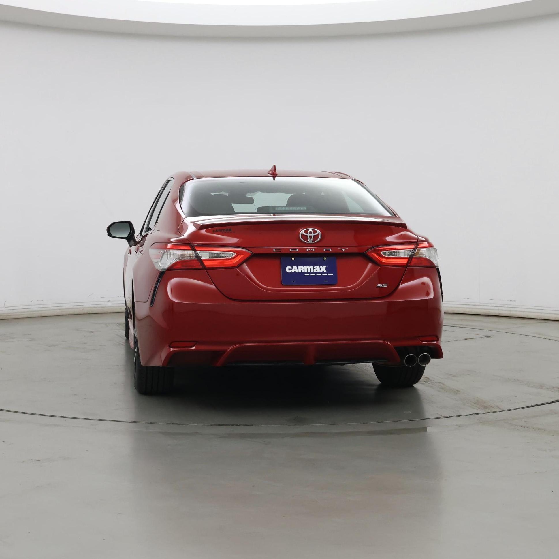 Thumbnail: 2019 Toyota Camry - 6