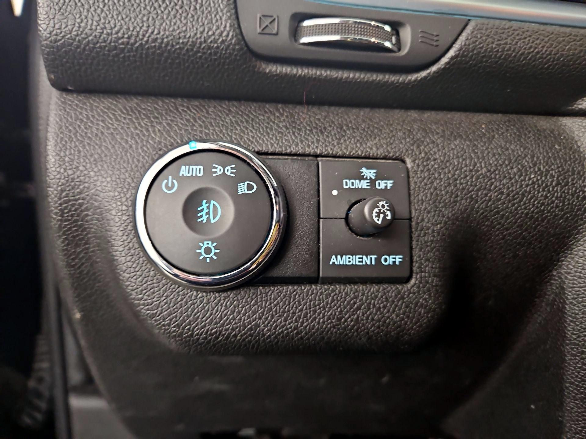 Thumbnail: 2016 Chevrolet Traverse - 13