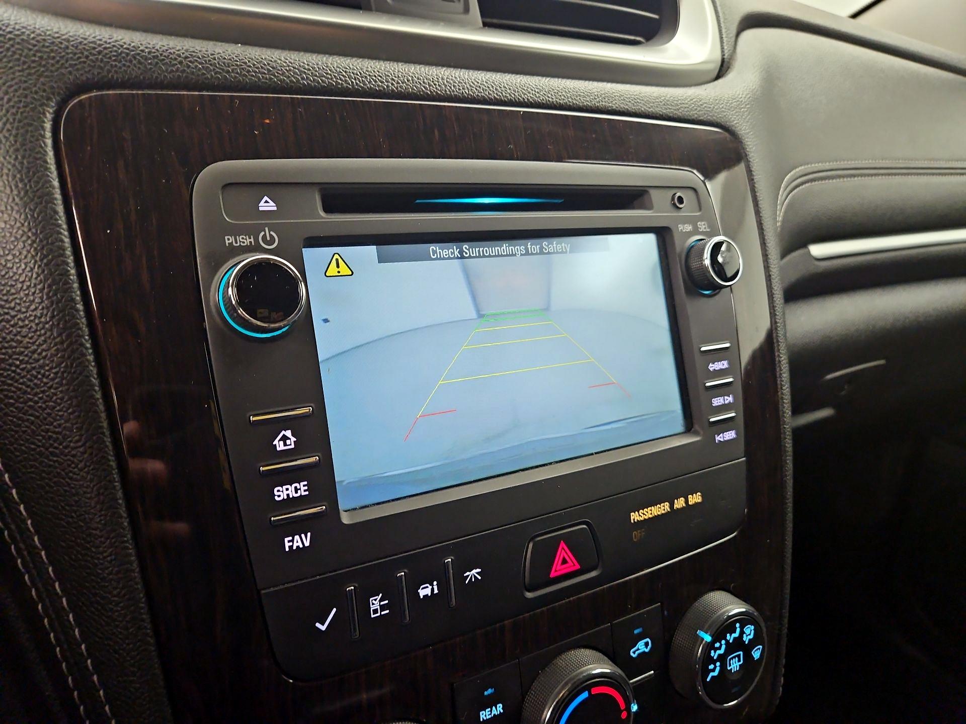 Thumbnail: 2016 Chevrolet Traverse - 14
